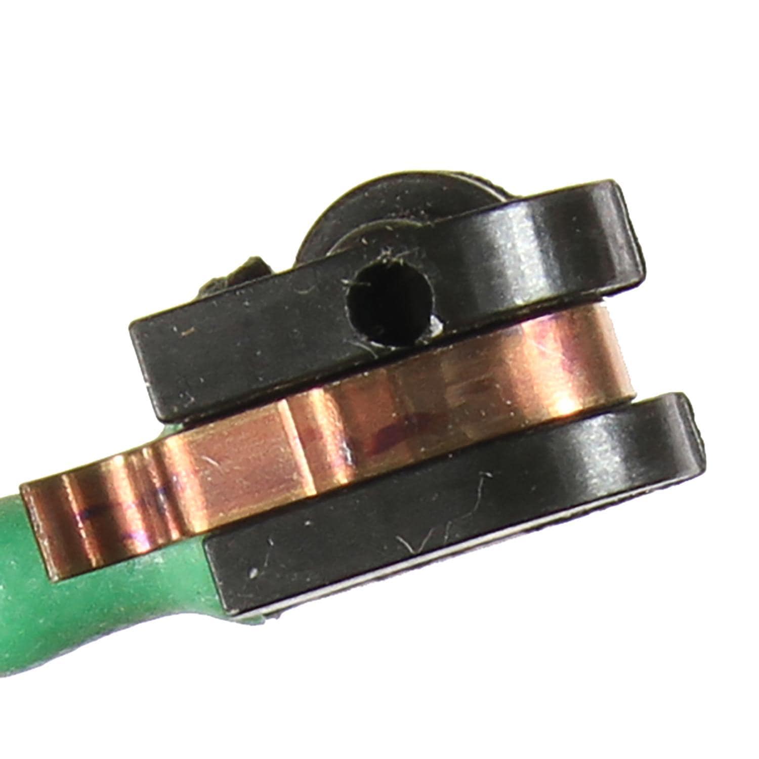 PowerStop Electronic Brake Pad Wear Sensor | 2018–2019 Audi Q5 (SW-1709)