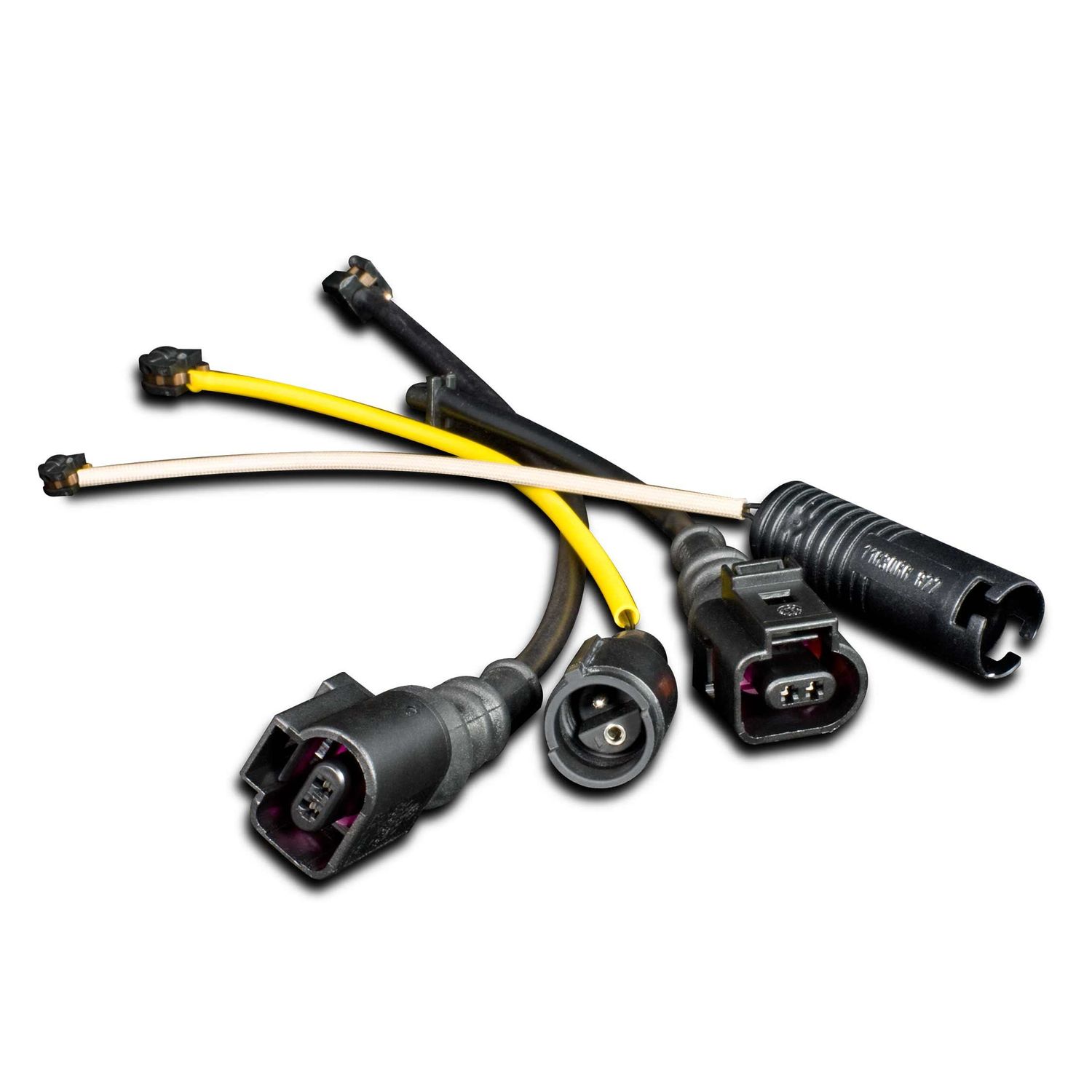 PowerStop Performance Brake Pad Wear Sensor SW-0466