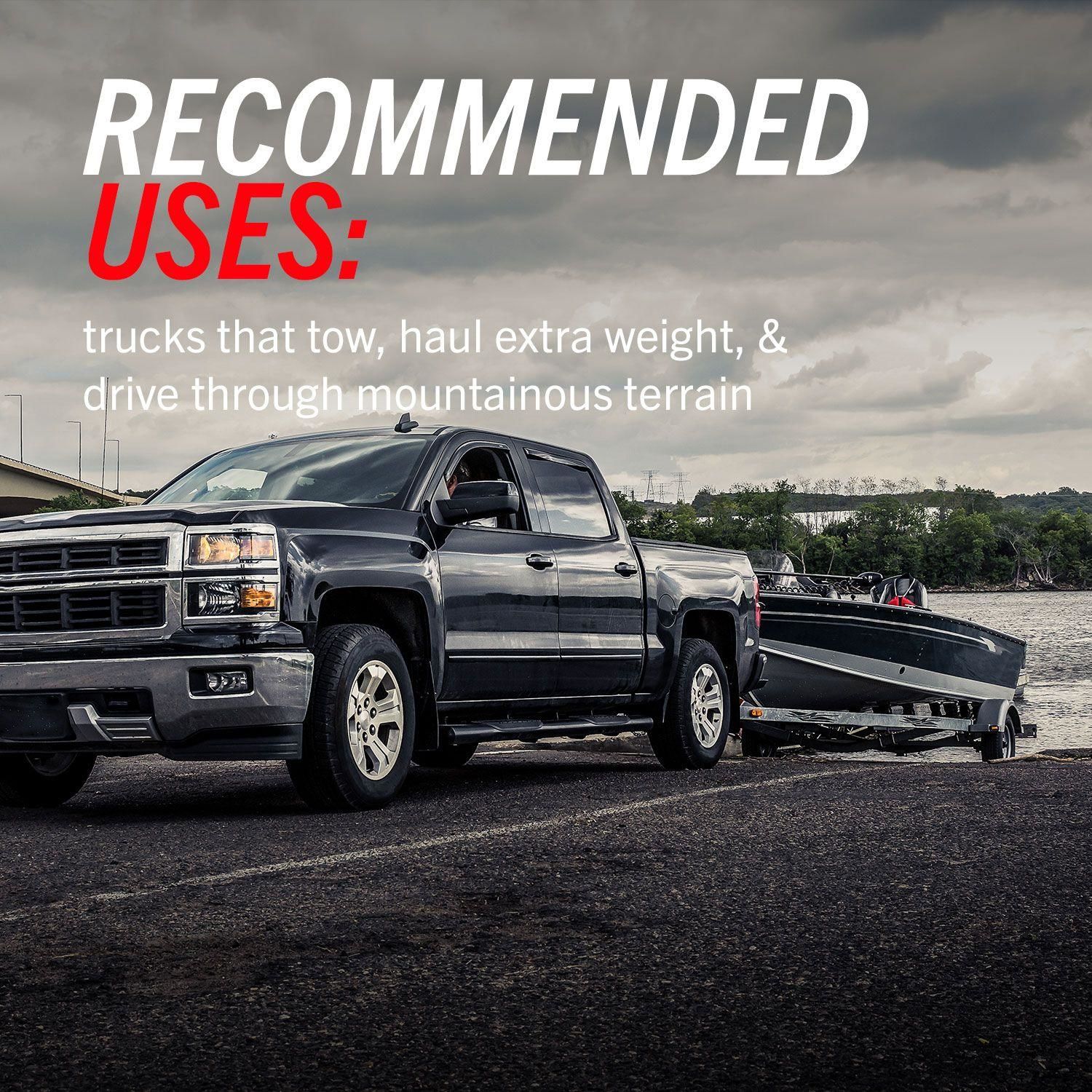 Hawk Performance | HB603B.616