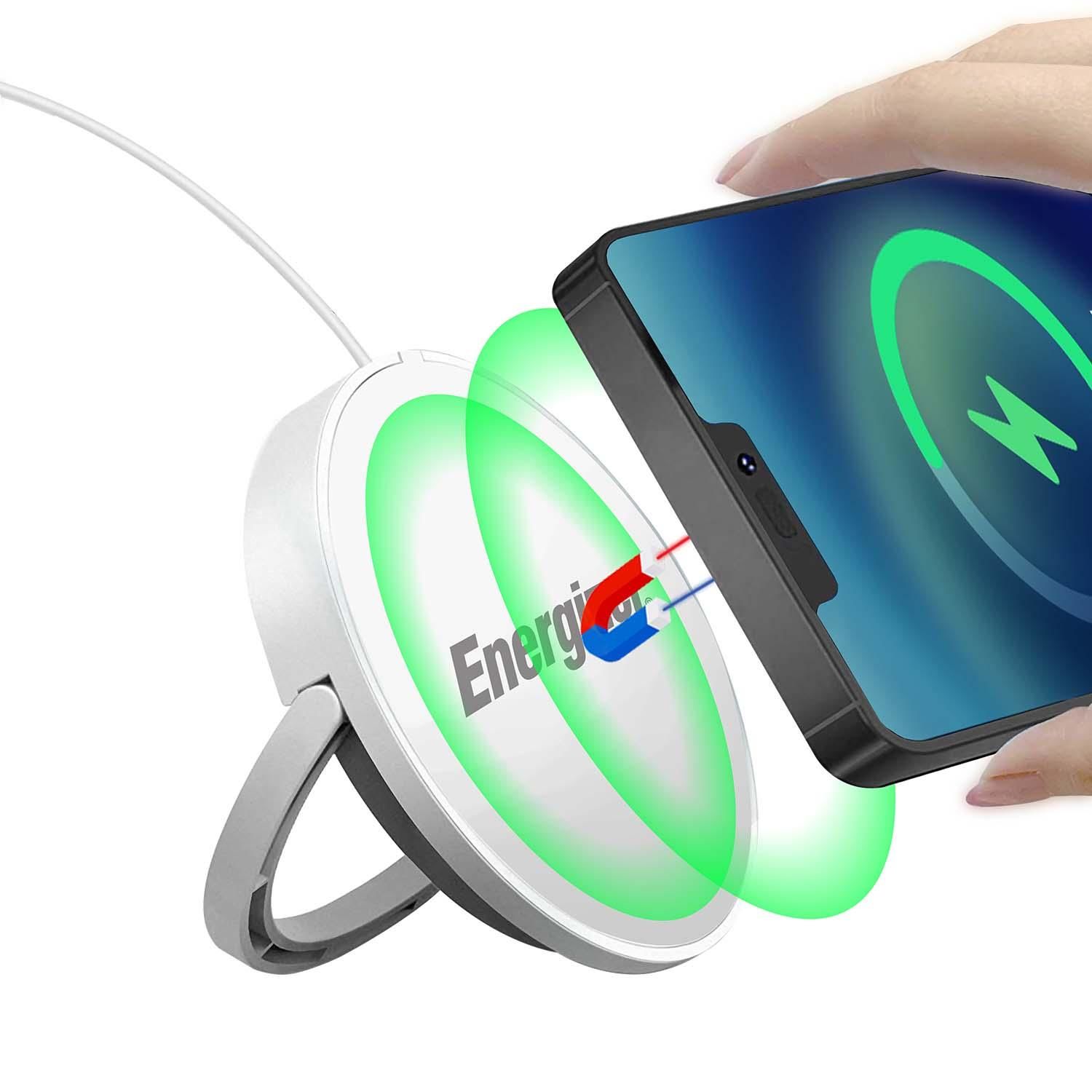 Energizer Magsafe Wireless Charger