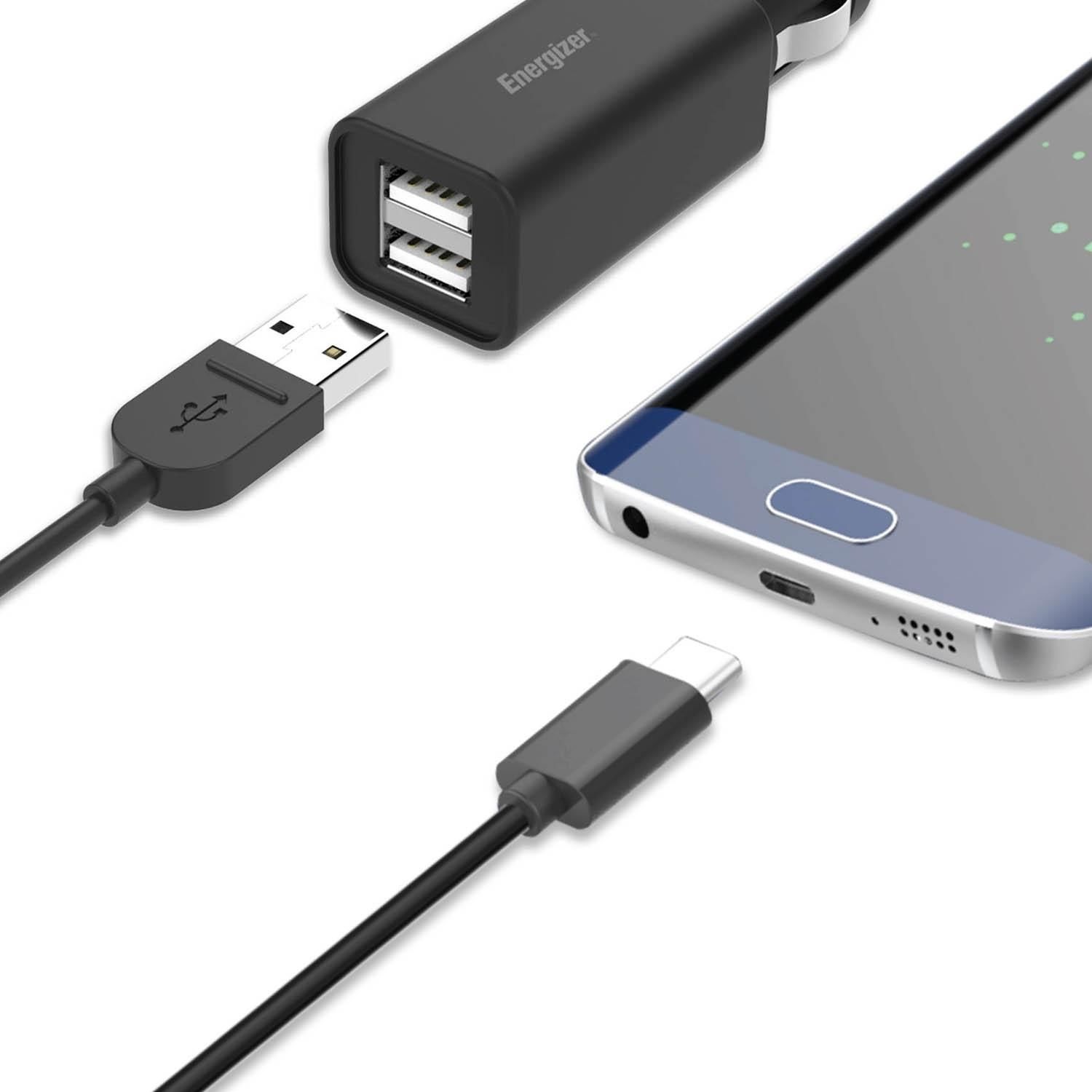 Premier 3ft Type C Sync and Charge Cable