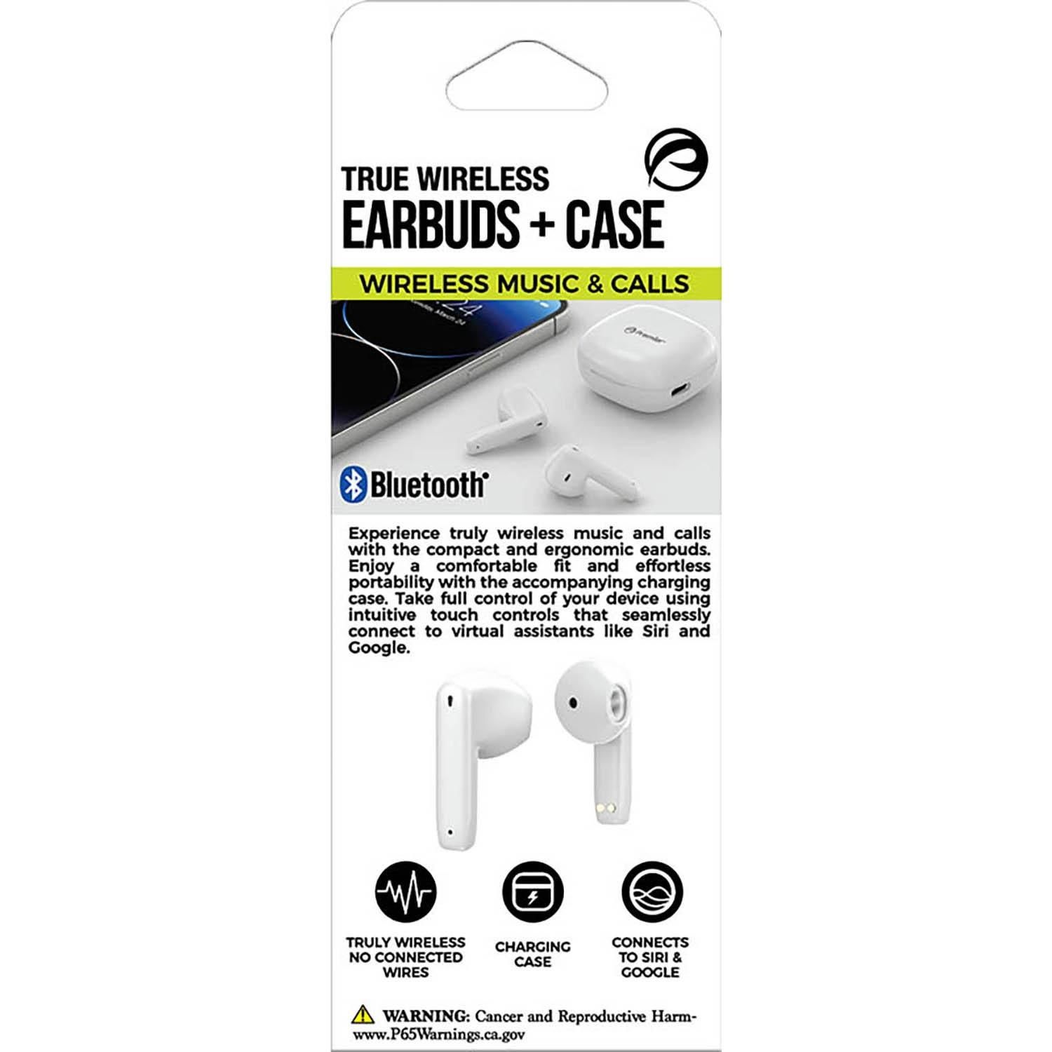 TWS「25 1ST FM <42:CLUB> in JP」UPC（SDY） Amazon.com: Wireless Earbud, Bluetooth 5.3 Headphones with