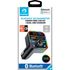 Premier Bluetooth FM Transmitter Dual USB with LED