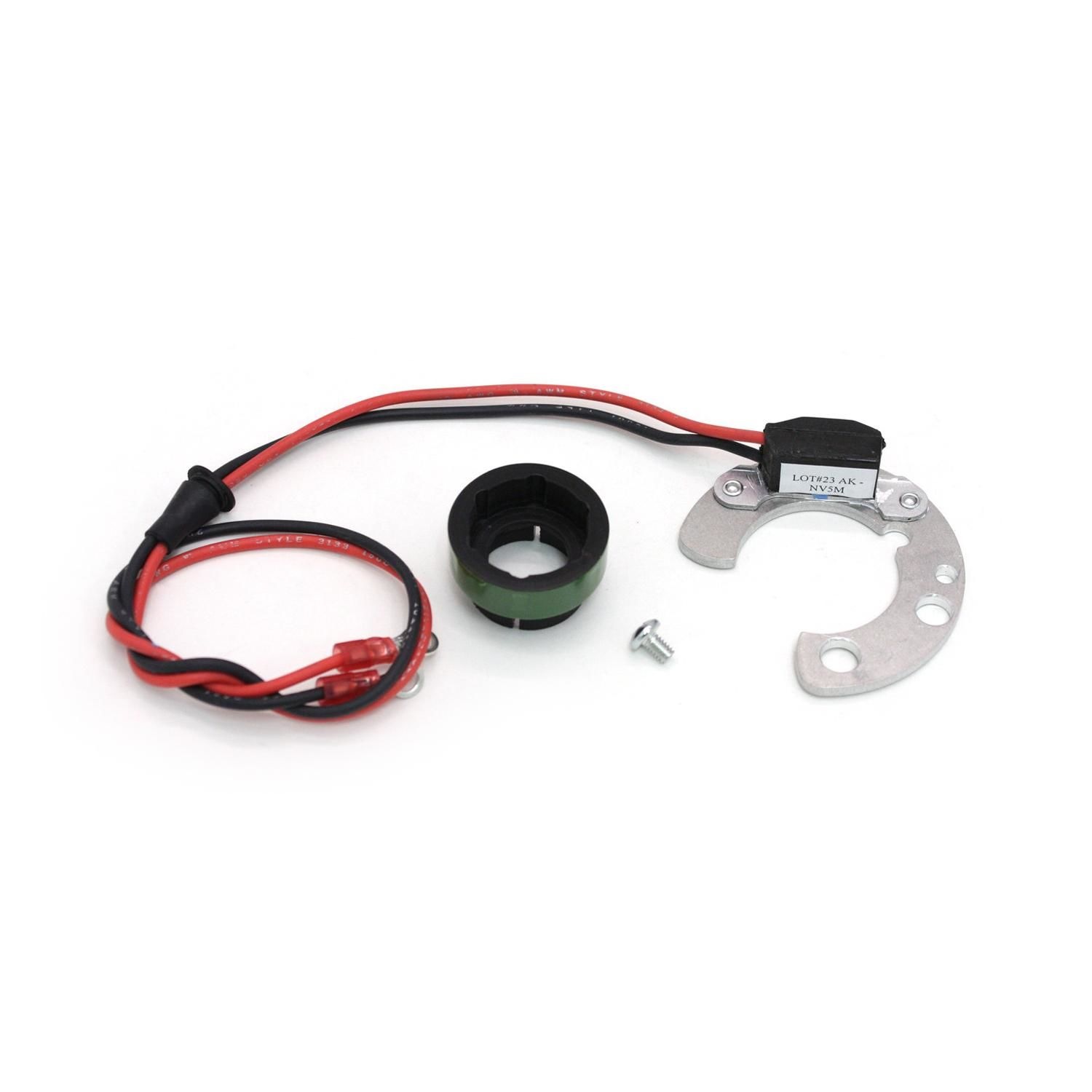 Pertronix Ignitor Delco 6 Cylinder 6 Volt Negative Ground