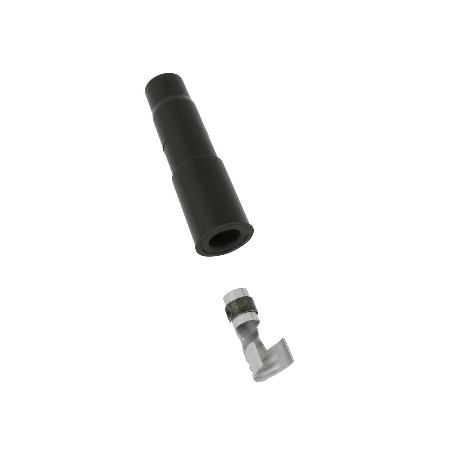 Taylor Cable 180 Degree HEI Boot & Terminal Kit 46068 Taylor Cable 180 Degree HEI Boot & Terminal Kit 46068