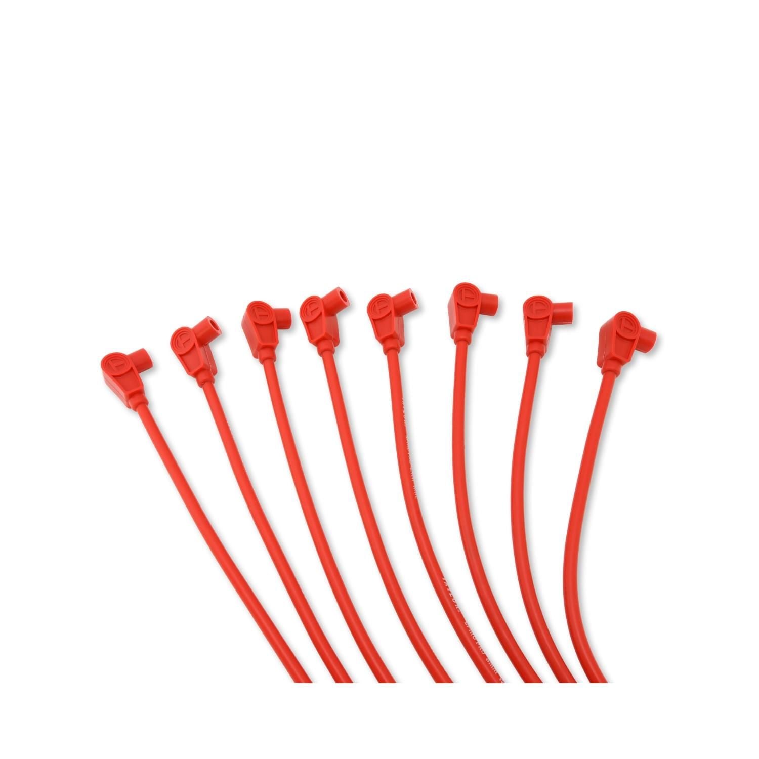 Taylor Cable Spark Plug Wire Set 8mm Olds/Buick 74252 Taylor Cable Spark Plug Wire Set 8mm Olds/Buick 74252