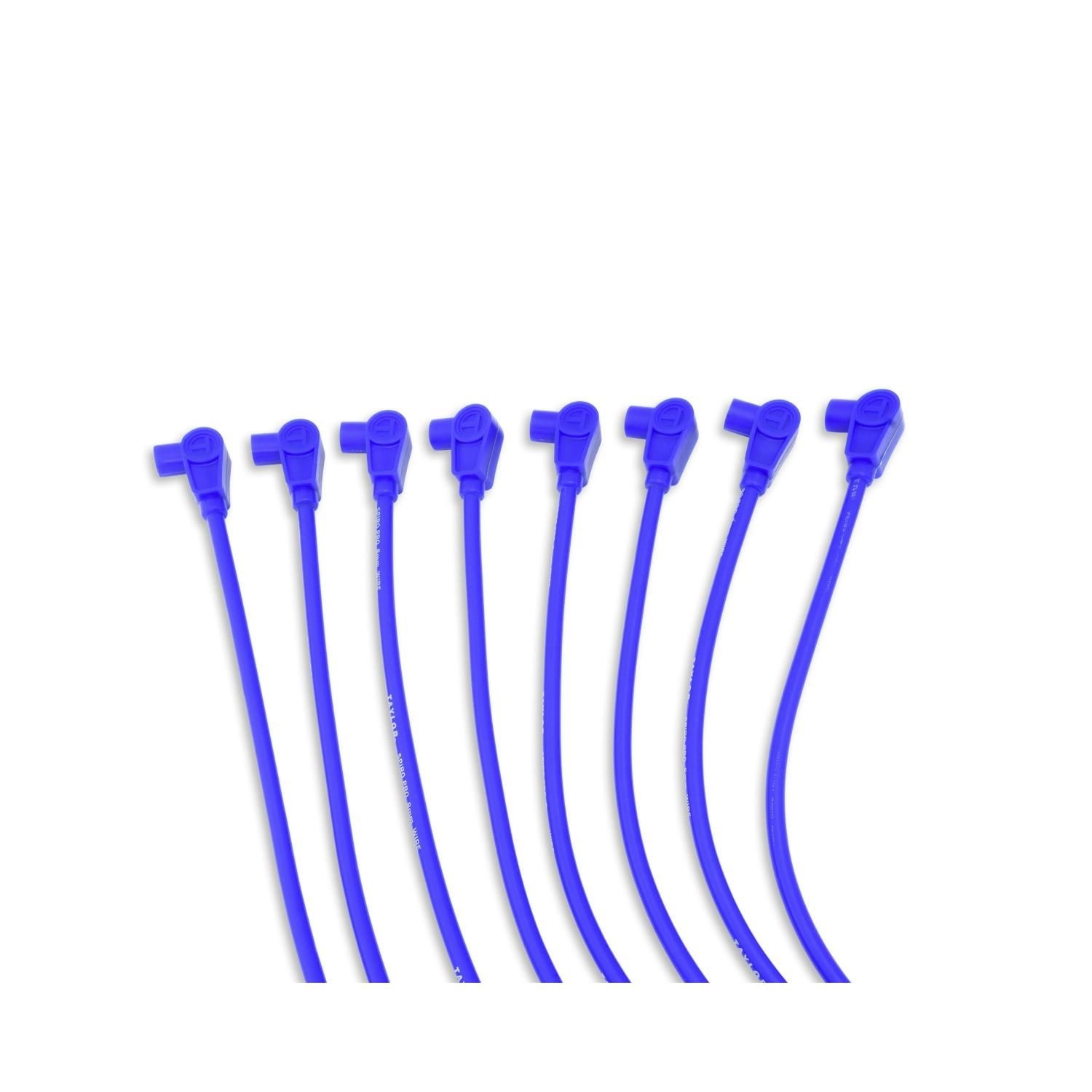 Taylor Cable Spark Plug Wire Set 76647