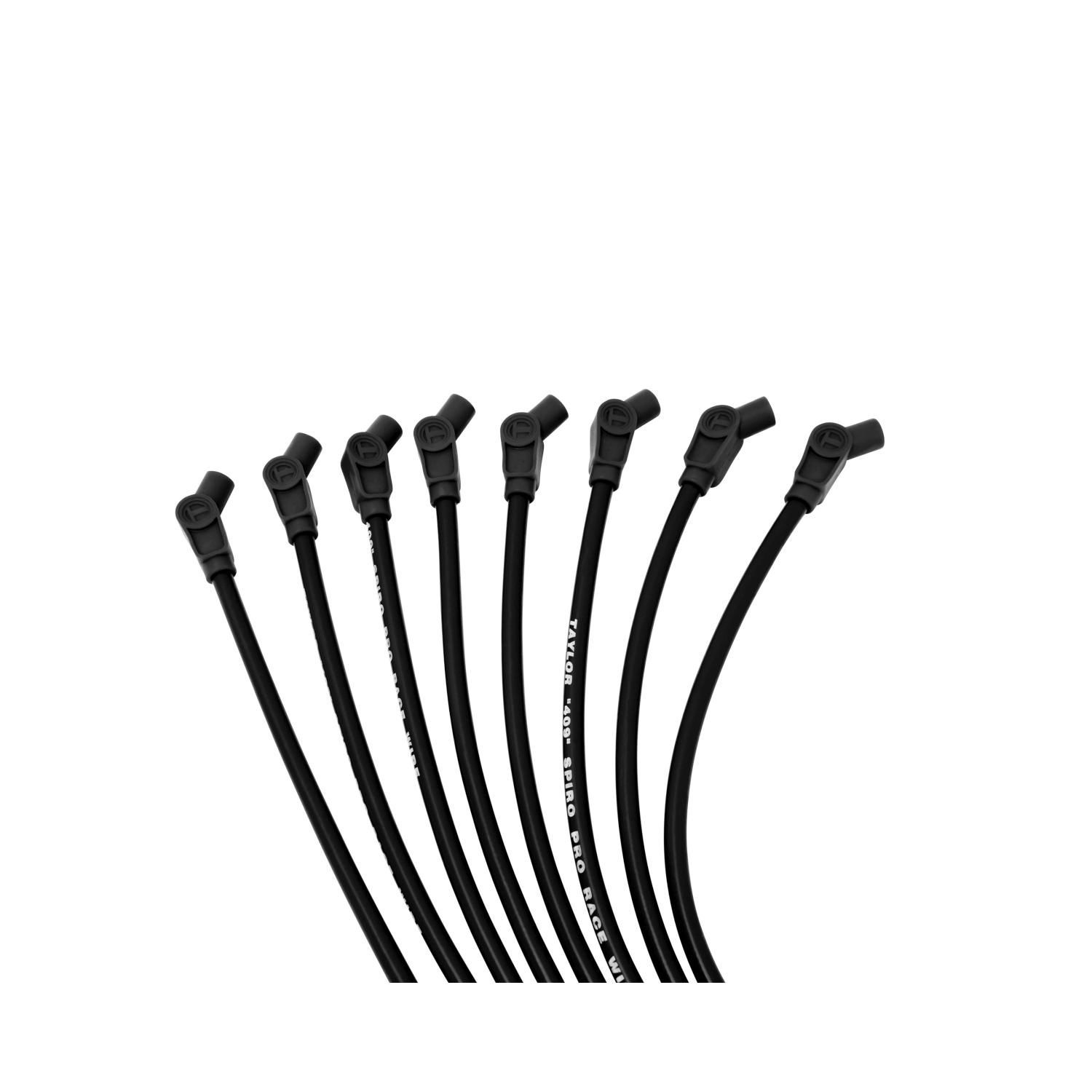 Taylor Cable Spark Plug Wire Set 79058