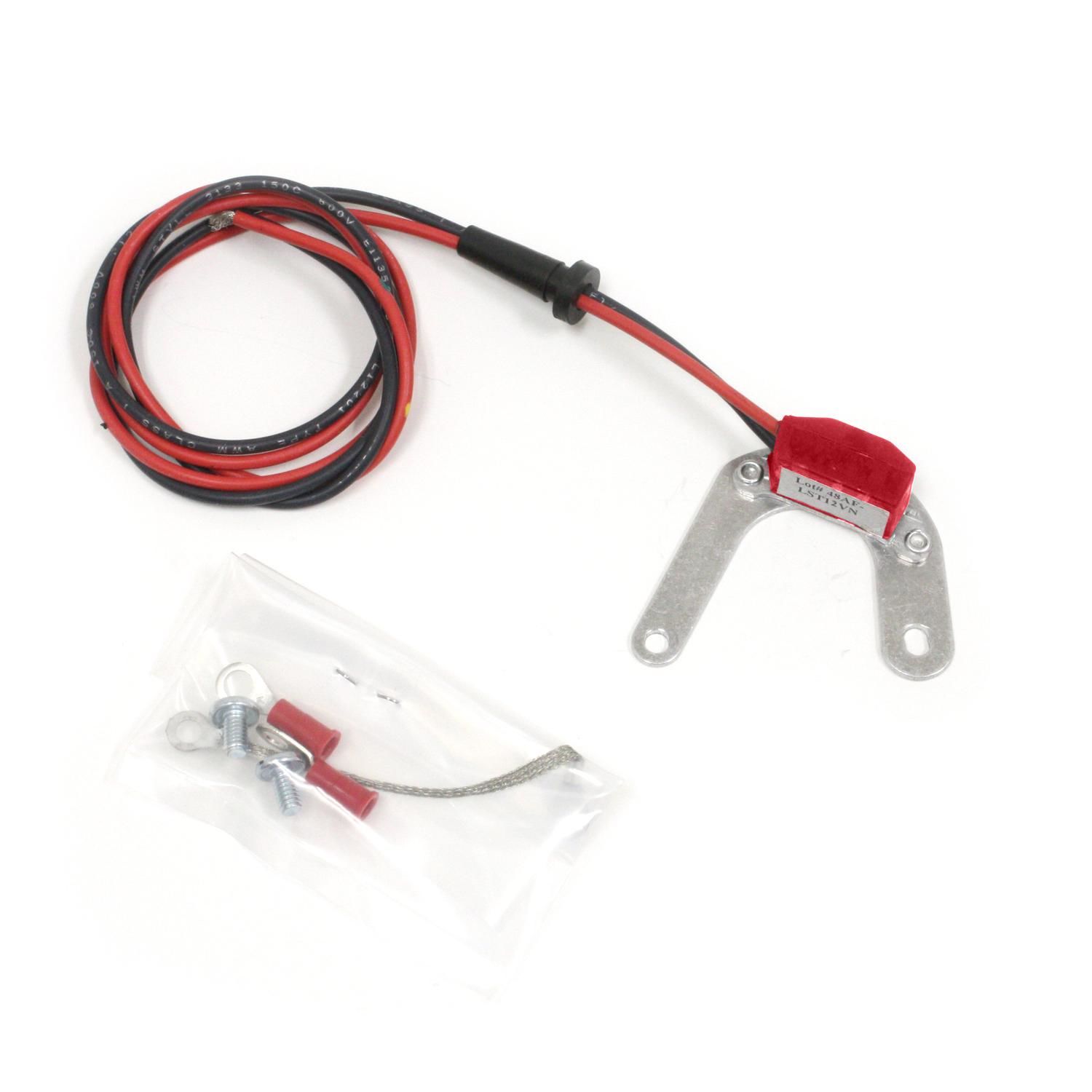 Pertronix Ignitor II Adaptive Dwell Control Ford 4 Cylinder