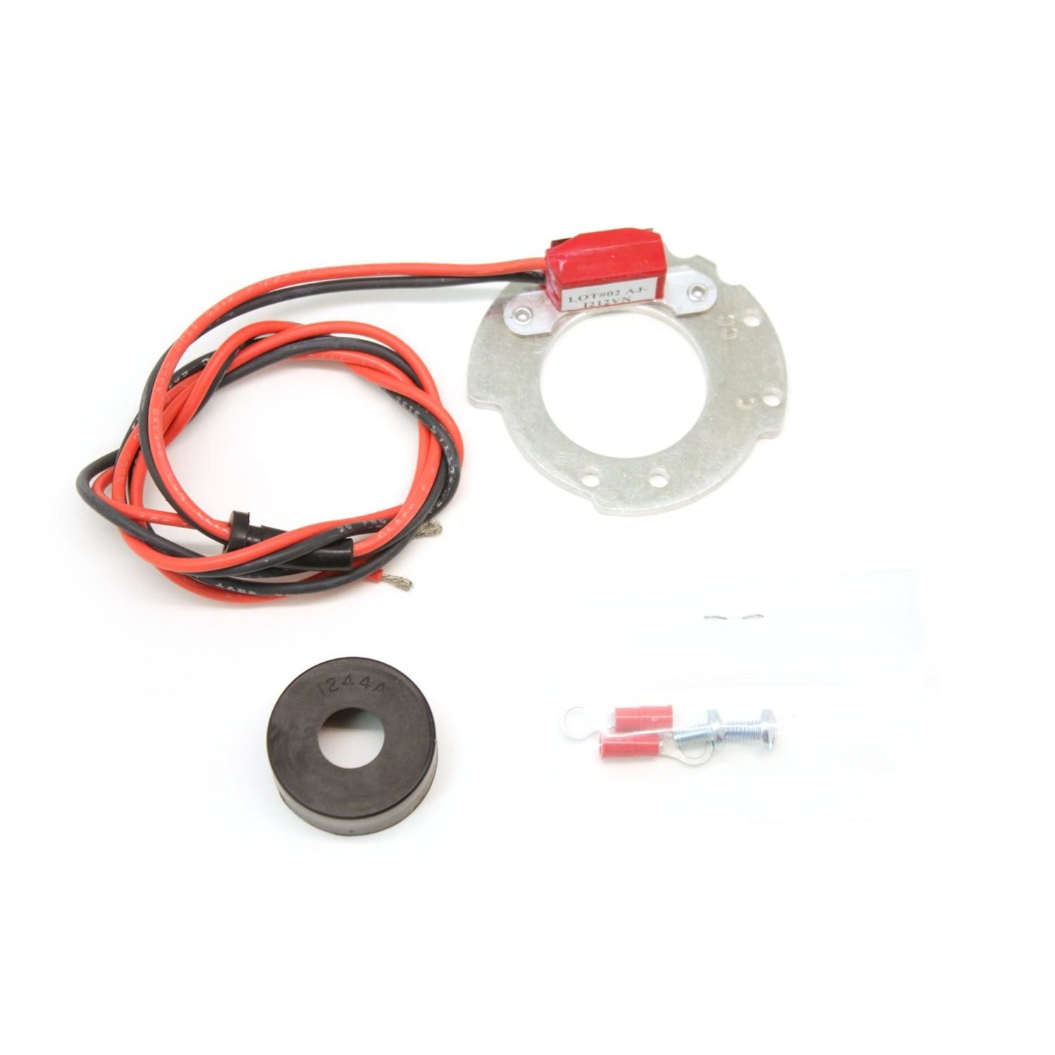 Pertronix Ignitor II Adaptive Dwell Control Ford 4 Cylinder