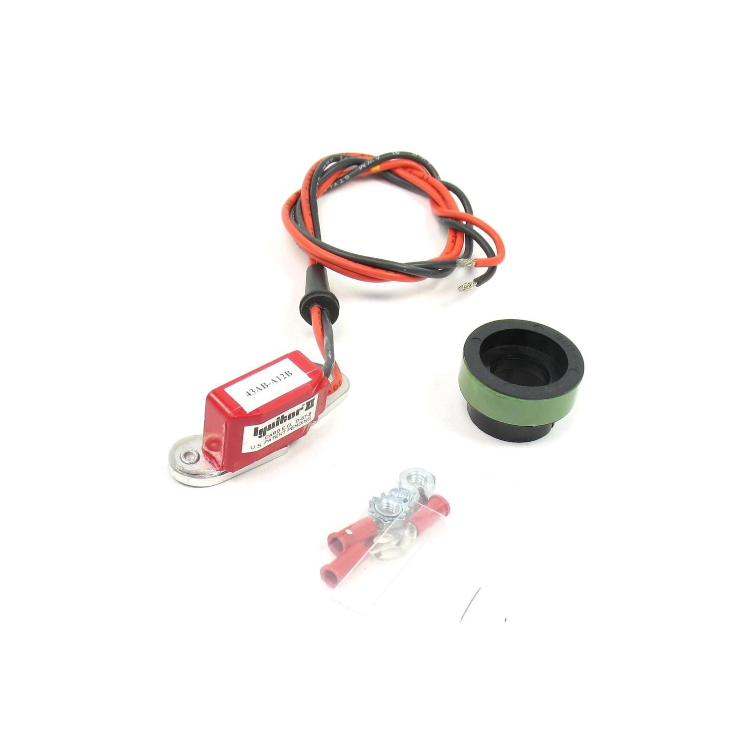 Pertronix Ignitor II Adaptive Dwell Control Ford 6 Cylinder