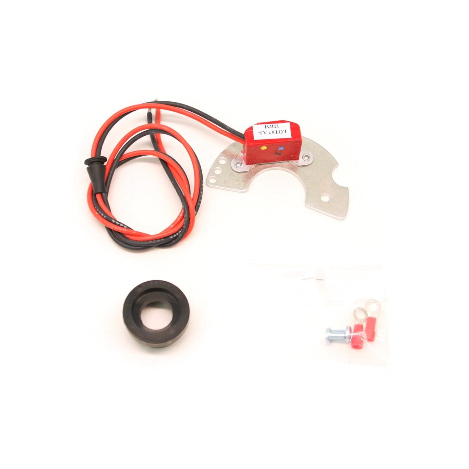 Pertronix Ignitor II Adaptive Dwell Control Ford 8 Cylinder