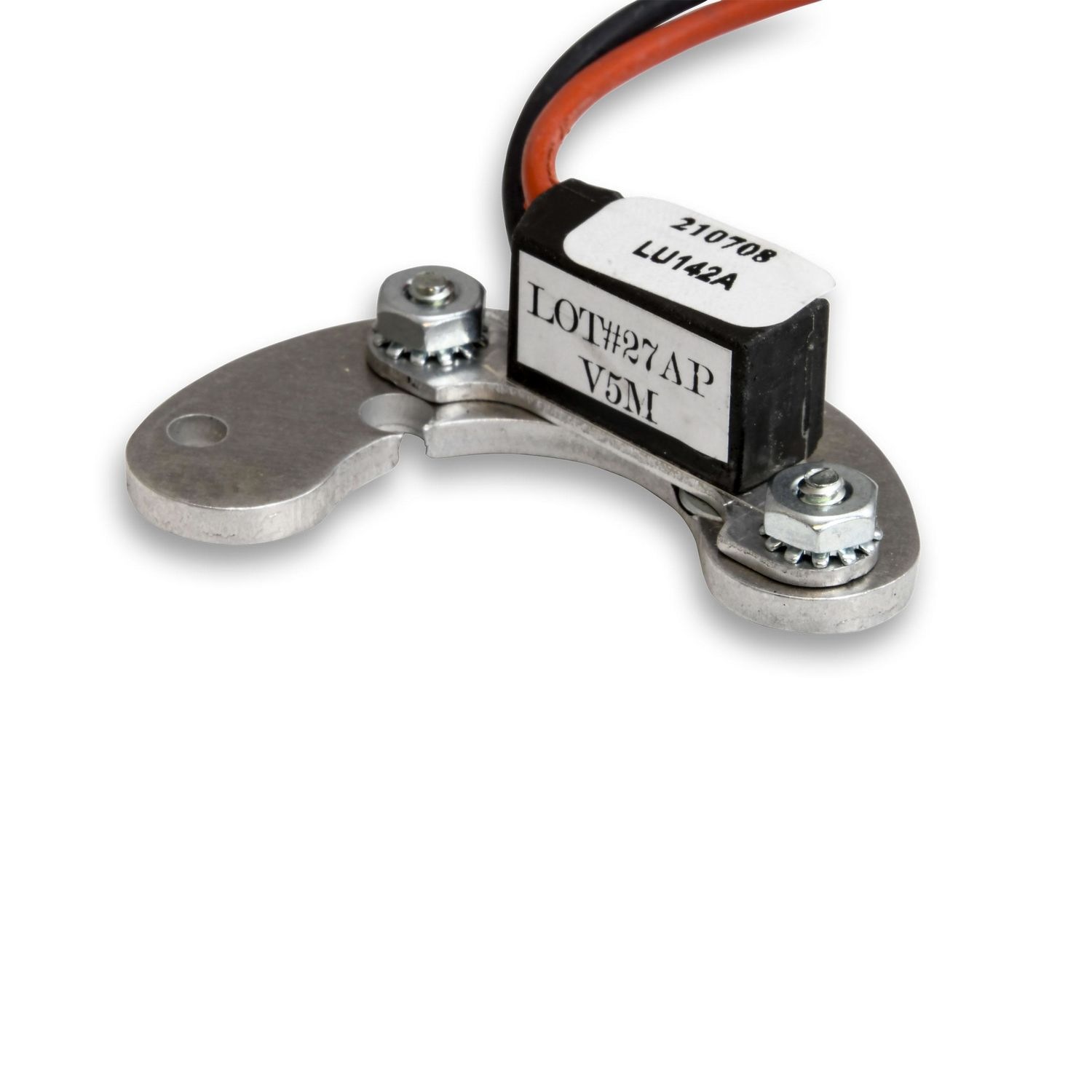 PerTronix LU-181A Ignitor® Lucas 8 cylinder Electronic