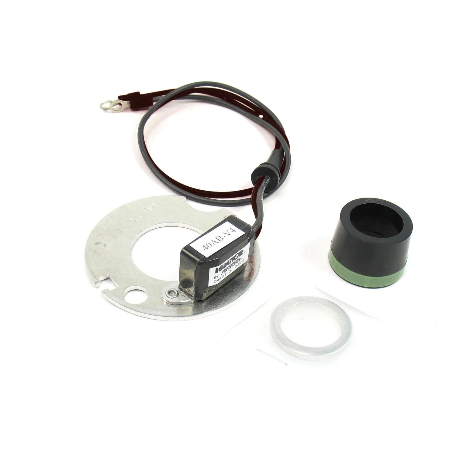 PerTronix ML-186B Ignitor® Mallory Series 27 Vac Adv Electronic Igniti