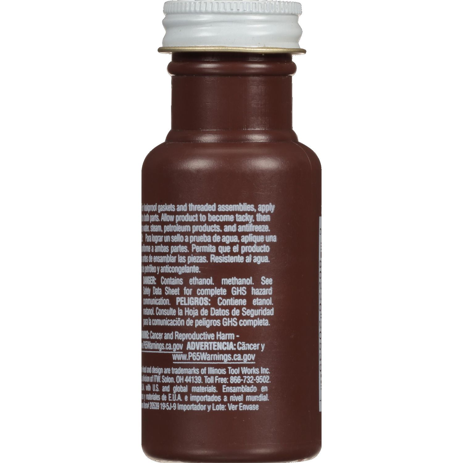 Permatex Indian Head Gasket Shellac Compound 2 oz