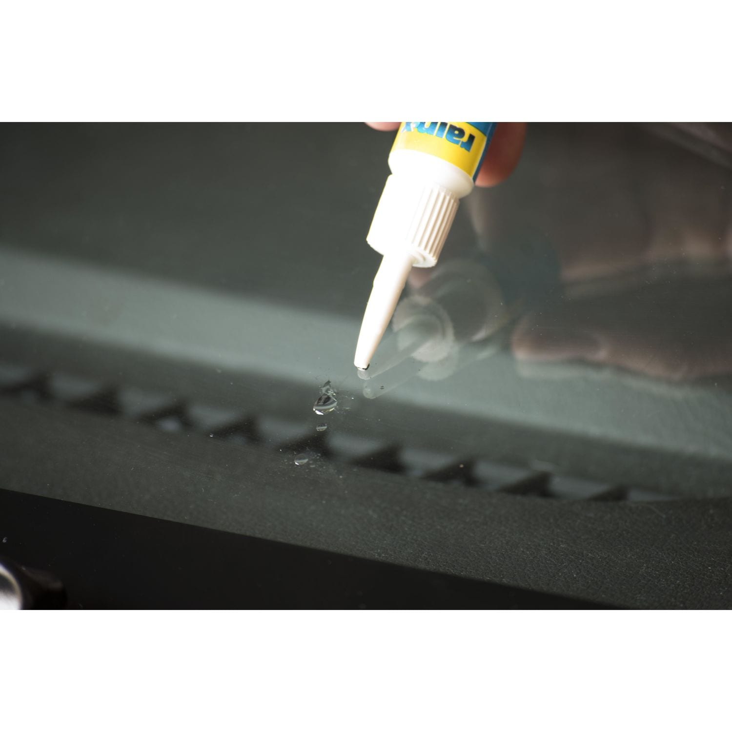 Rain-X Windshield Repair Kit