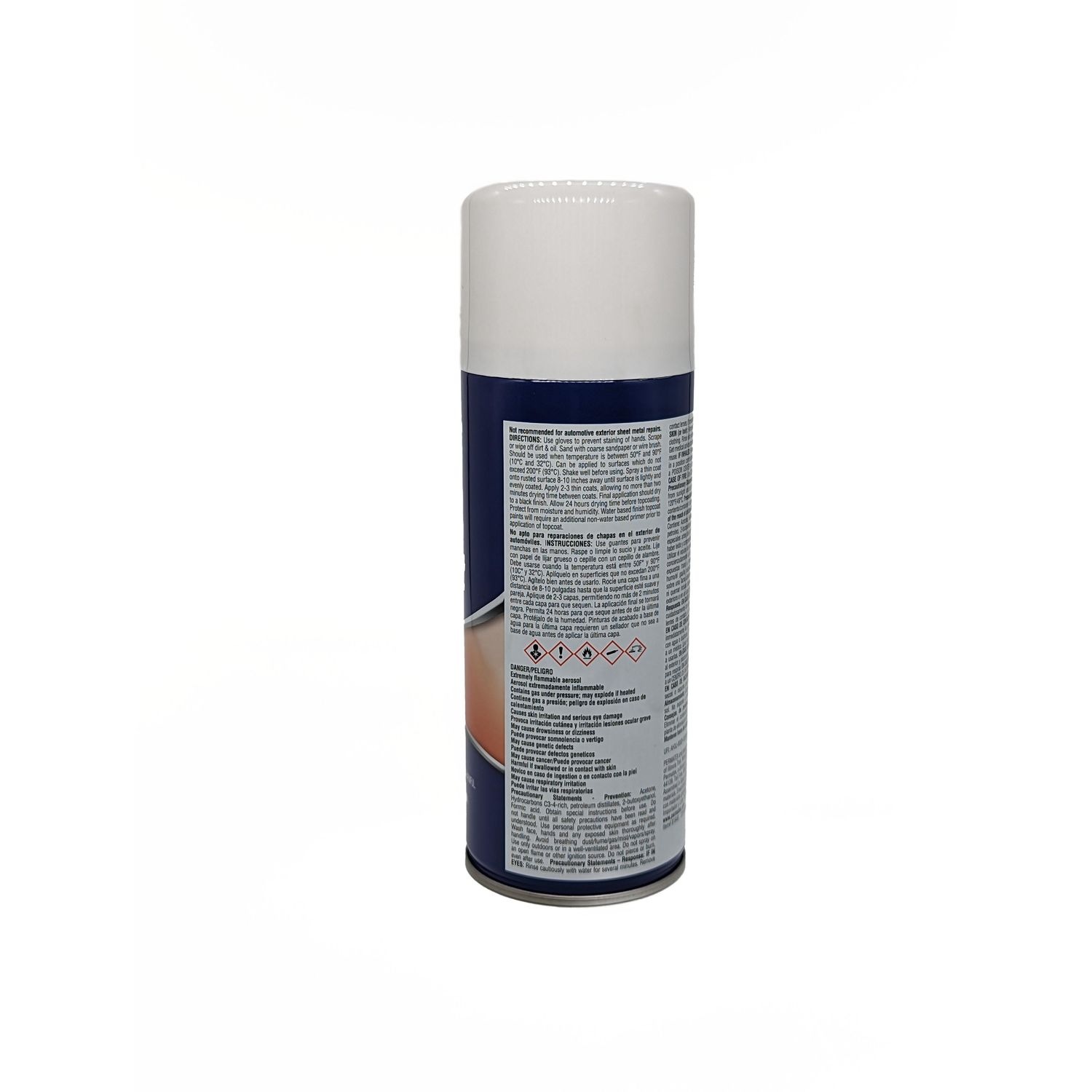 Permatex Rust Treatment 25oz