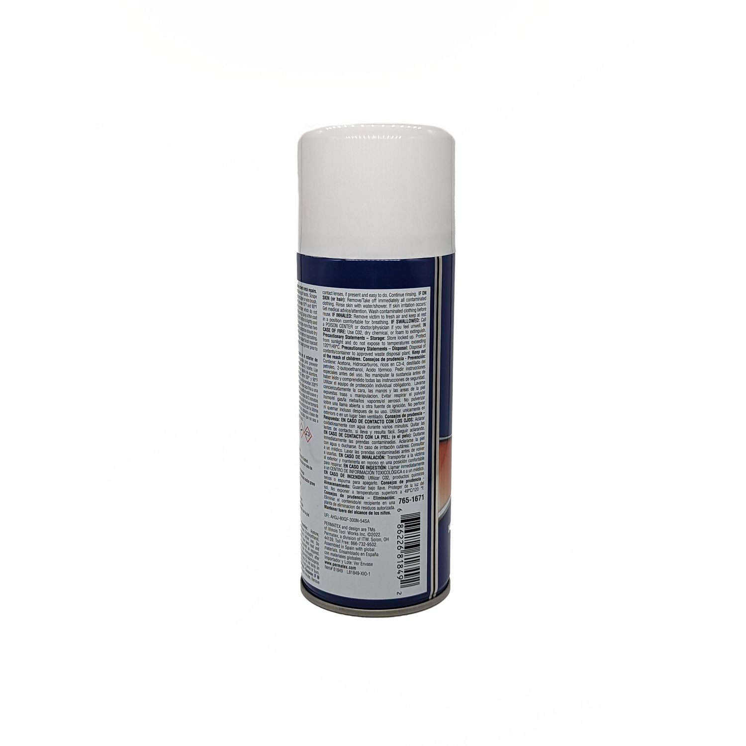 Permatex Rust Treatment 25oz