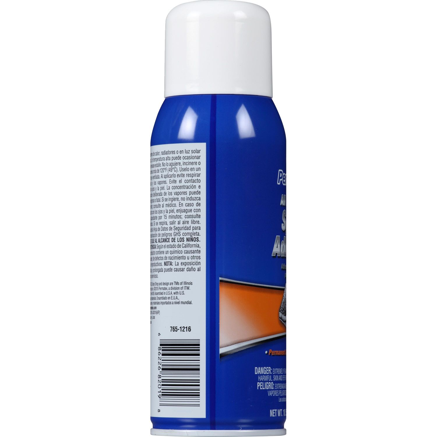 Permatex All Purpose Adhesive Spray 11oz