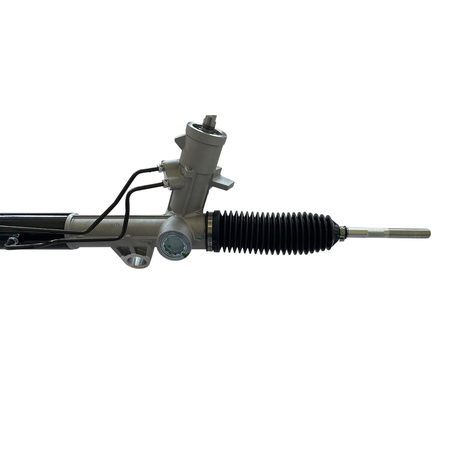 Edelmann Elite Rack & Pinion 2010