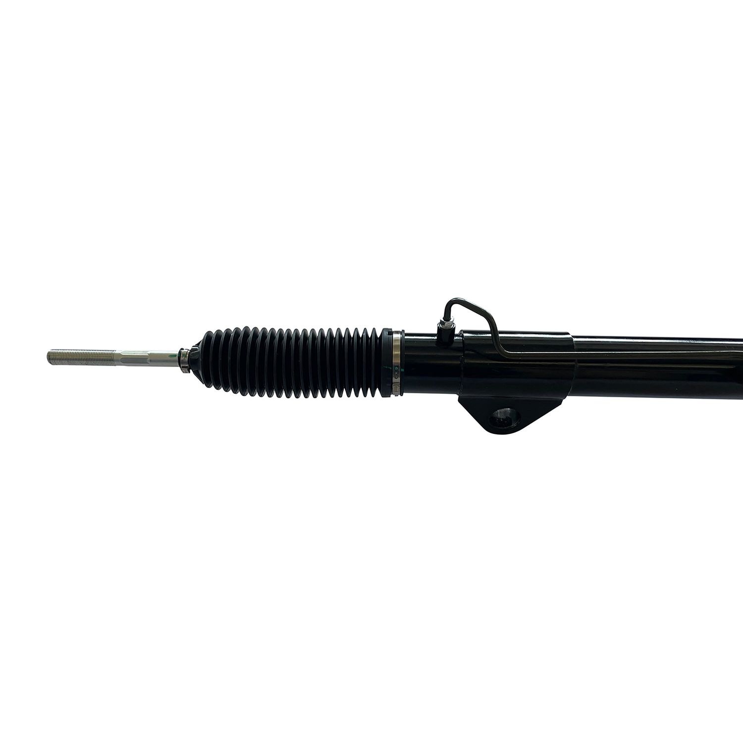 Edelmann Elite Rack & Pinion 2010