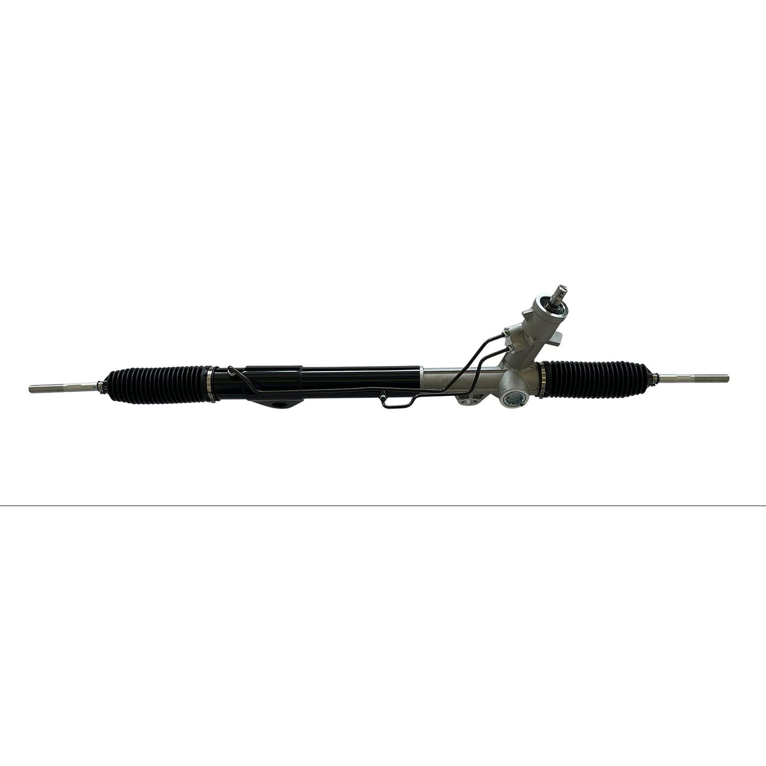 Edelmann Elite Rack & Pinion 2010