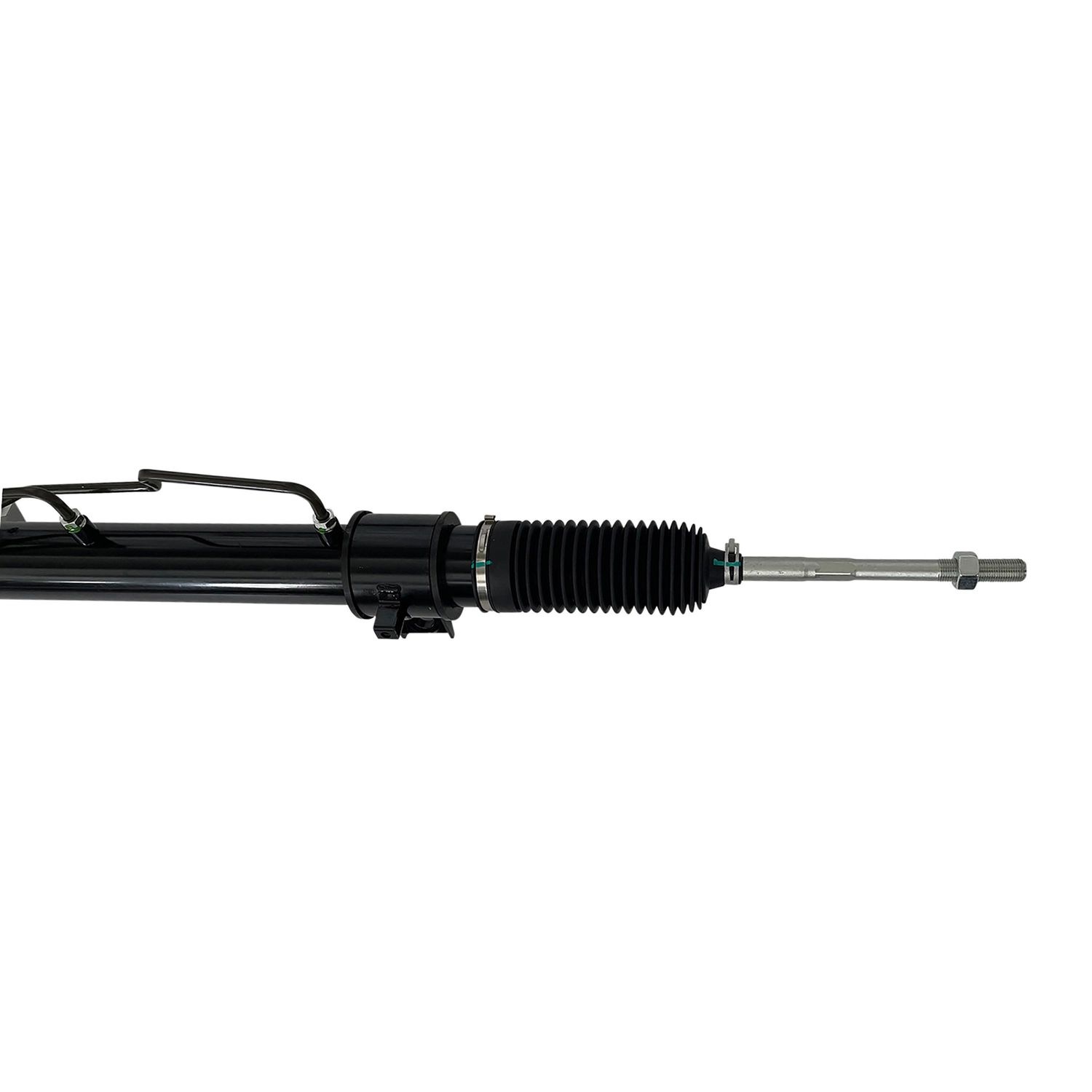 Edelmann Elite Rack & Pinion 2023