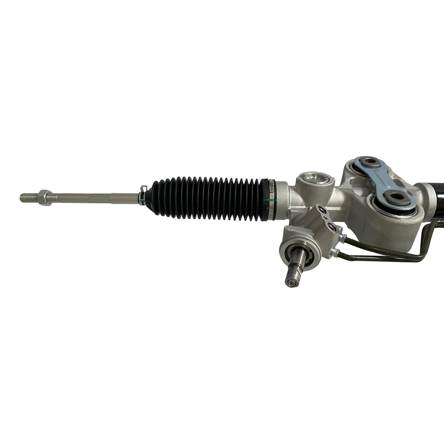Edelmann Elite Rack and Pinion 2024