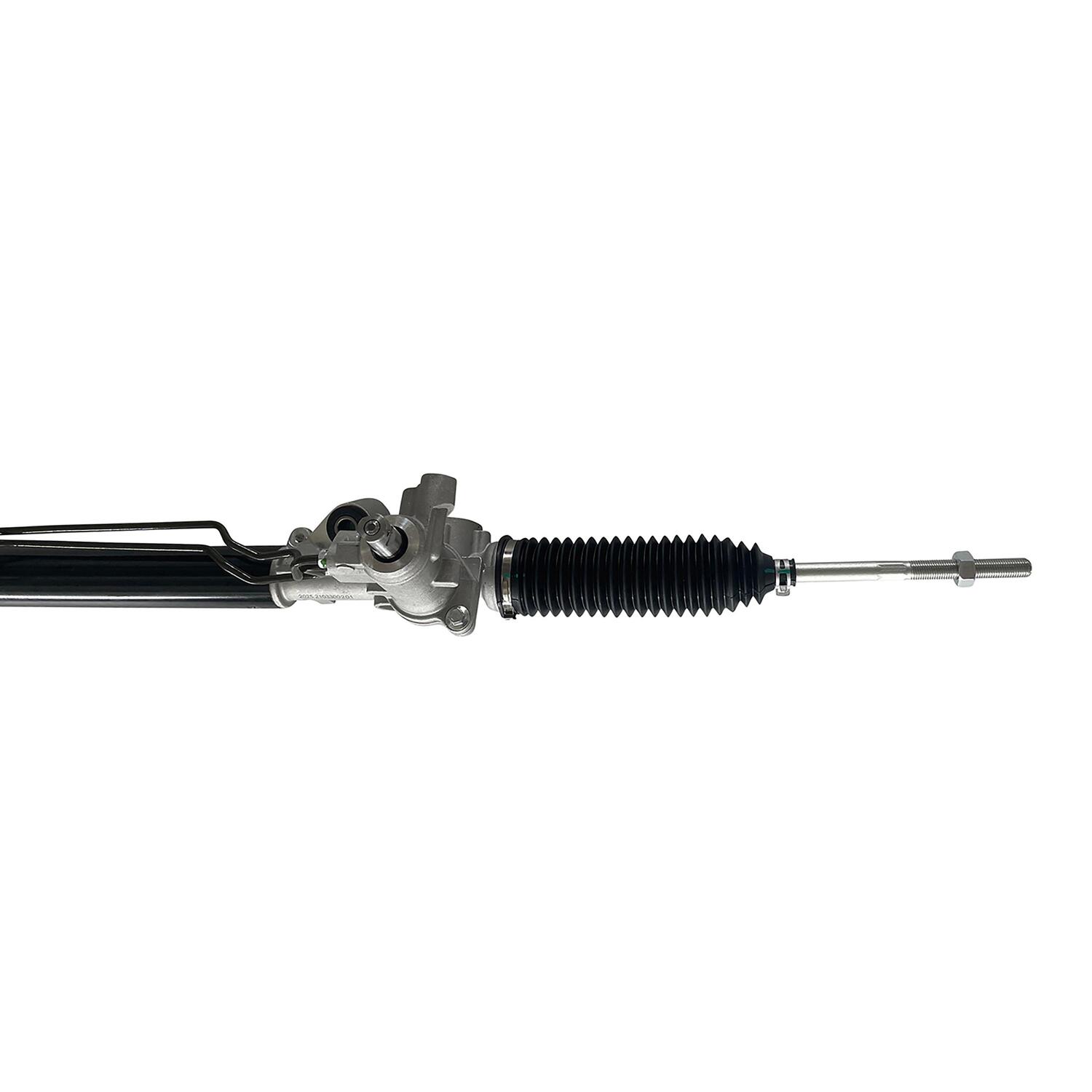 Edelmann Elite Rack and Pinion 2025