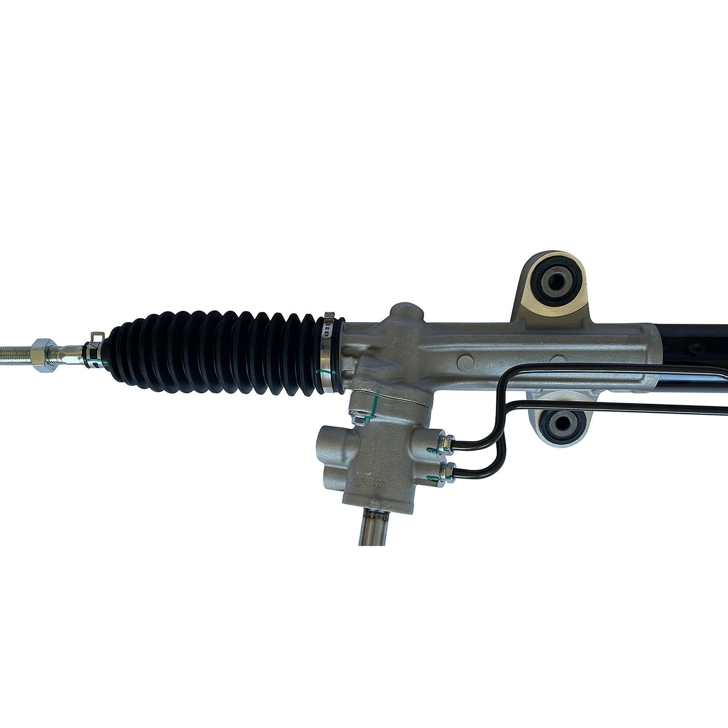 Edelmann Elite Rack and Pinion 2029