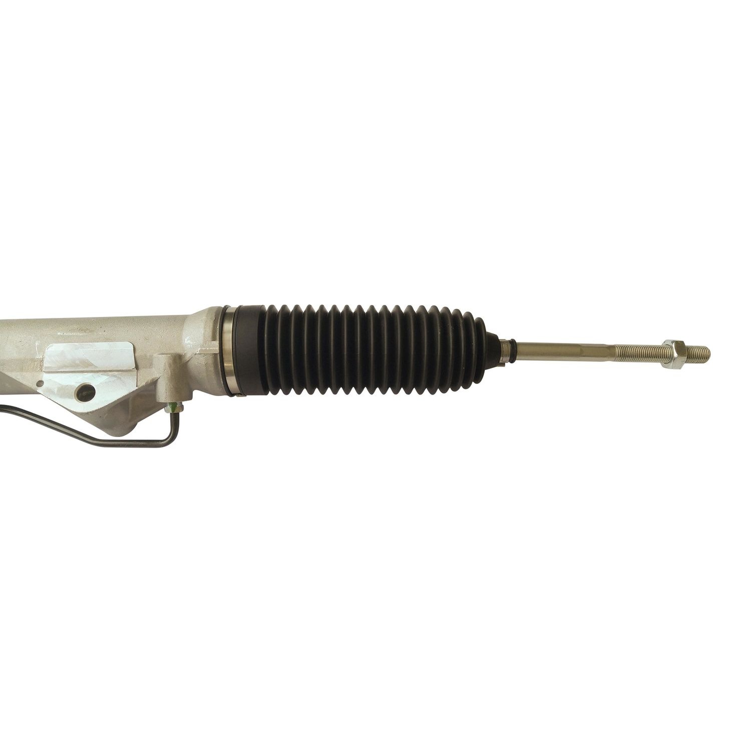 Edelmann Elite Rack and Pinion 2070
