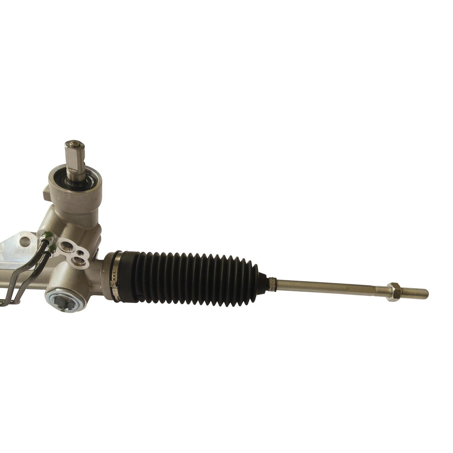 Edelmann Elite Rack and Pinion 2071