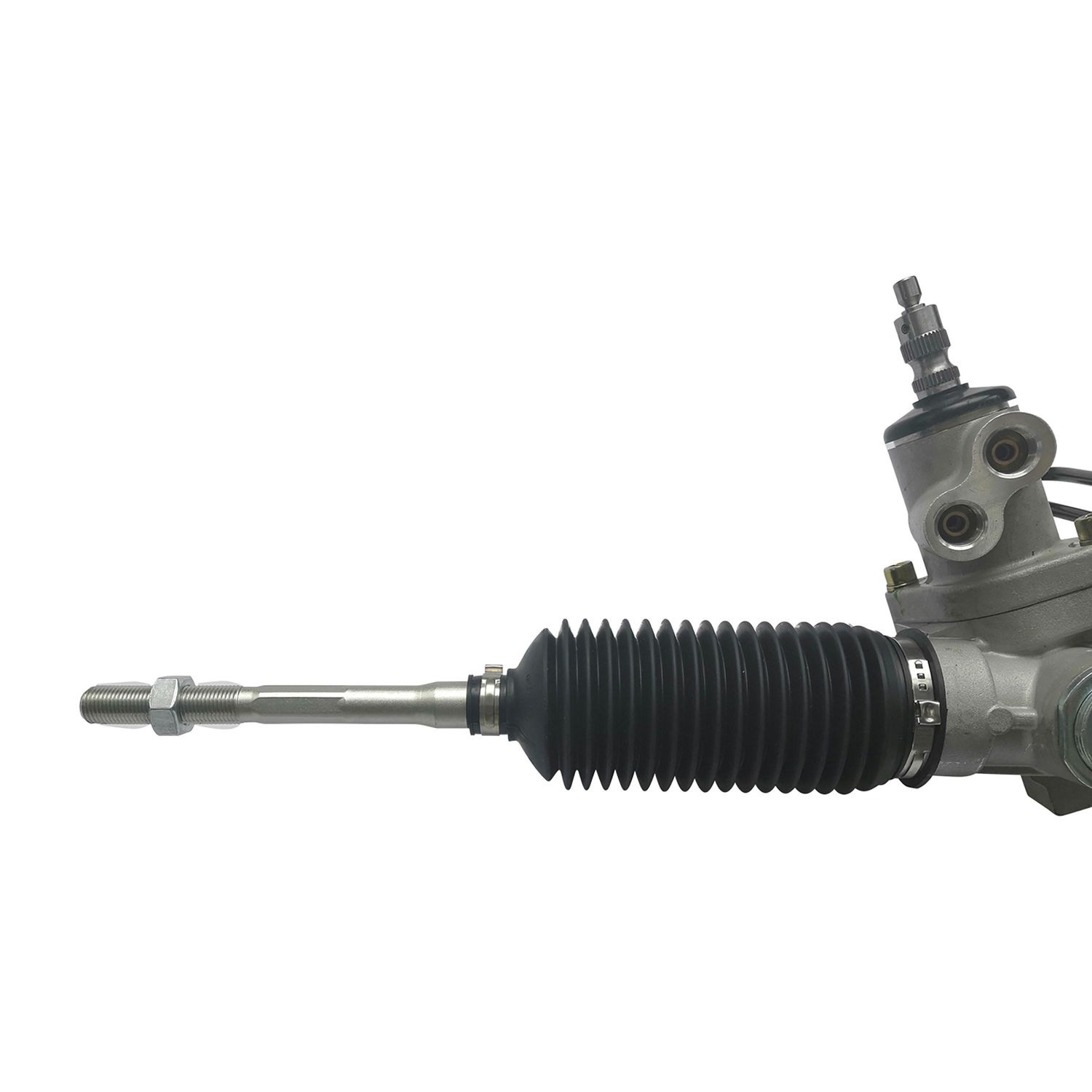 Edelmann Elite Rack & Pinion 2099