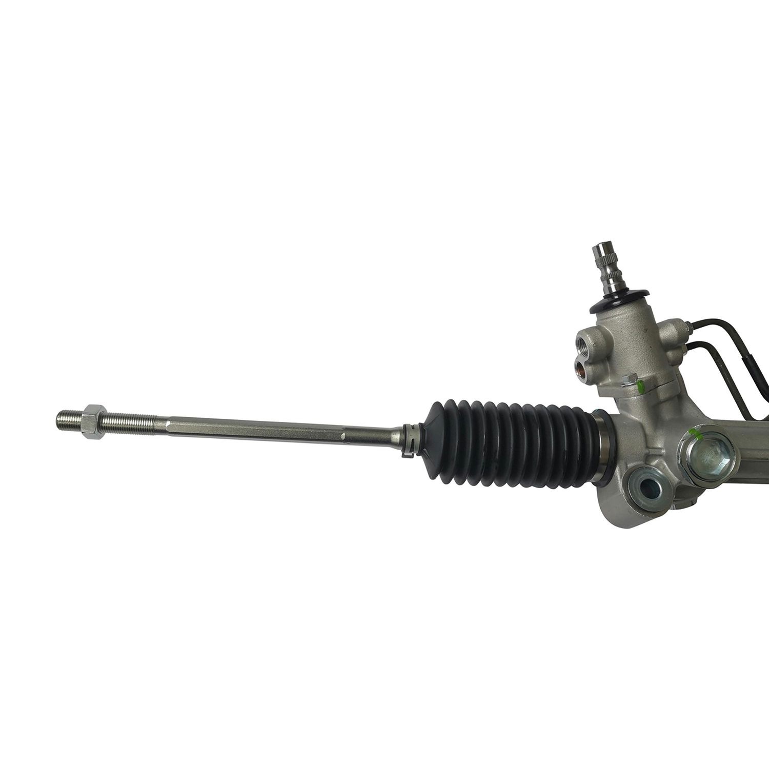 Rx Parts Power Steering Rack And Pinion Seal Kit For Mazda RX-7