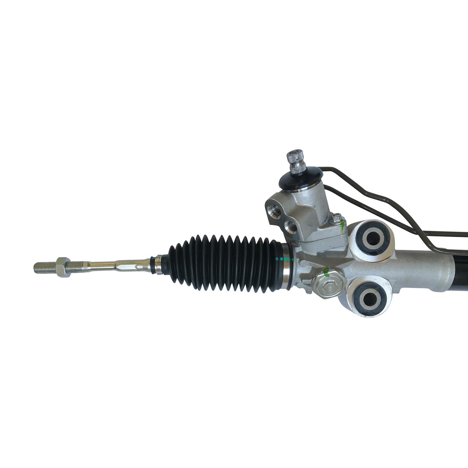 Edelmann Elite Rack & Pinion 2140