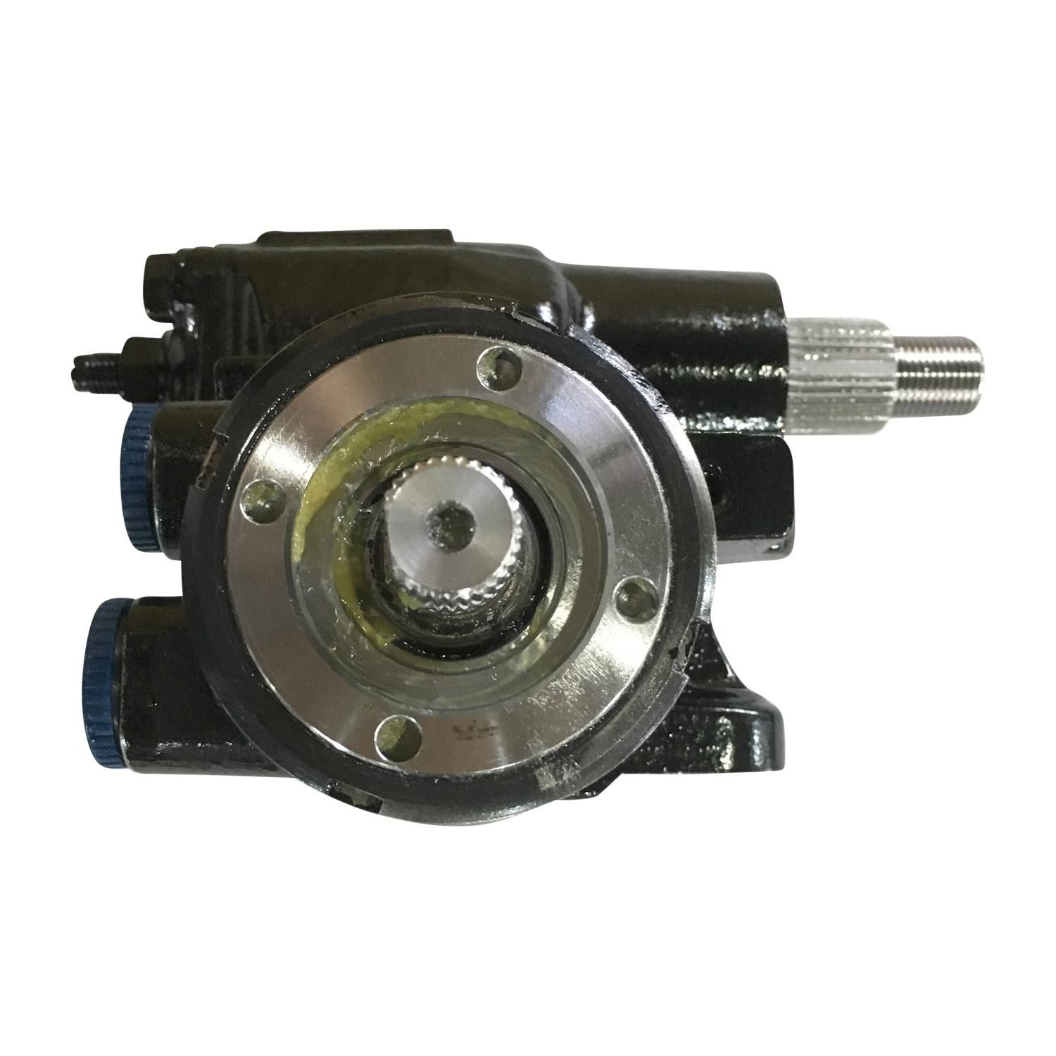 Edelmann Elite Power Steering Gear 3018