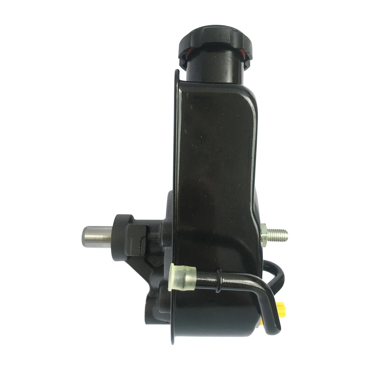 Edelmann Elite Power Steering Pump 6023R