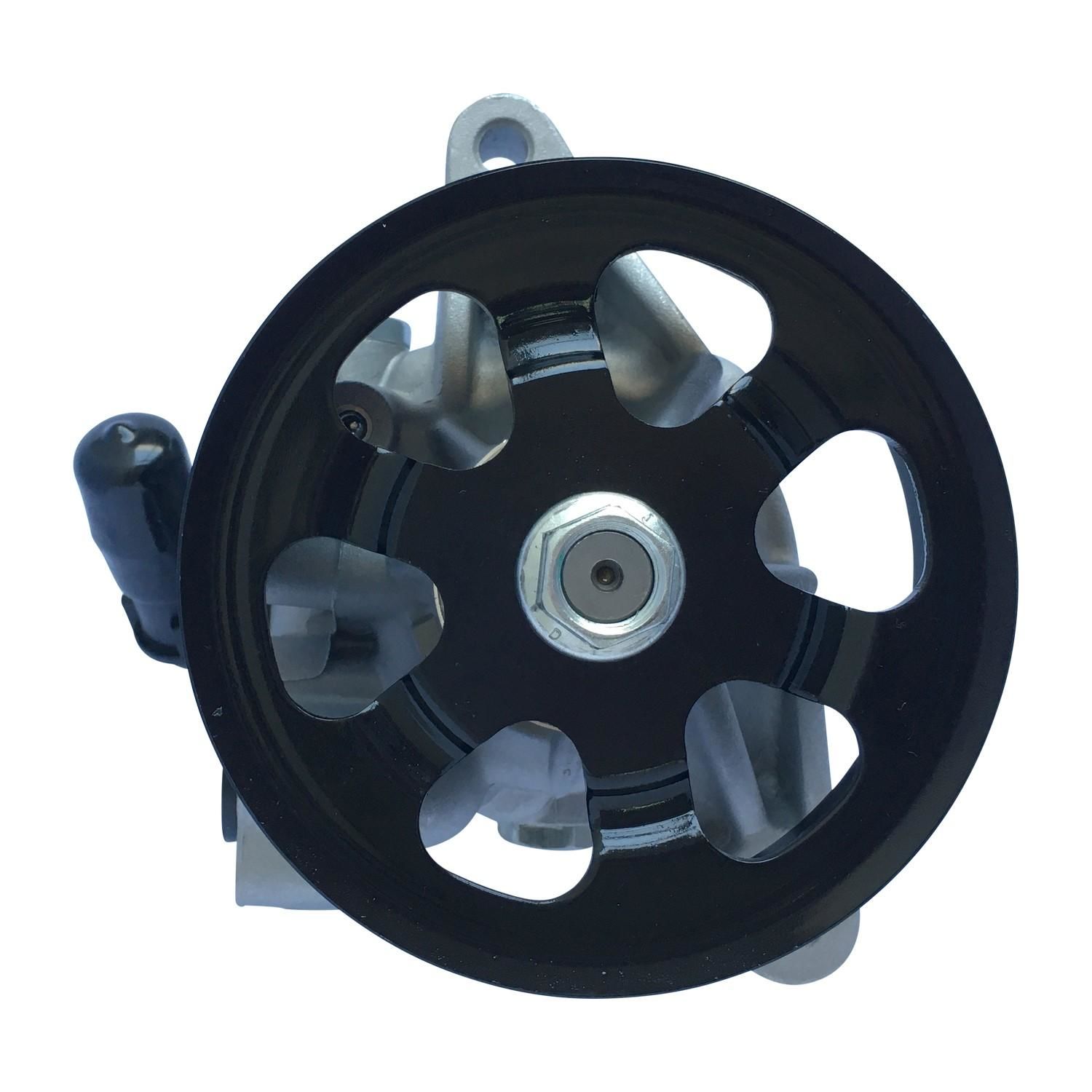 Edelmann Elite Power Steering Pump 6046PX Edelmann Elite Power Steering Pump 6046PX