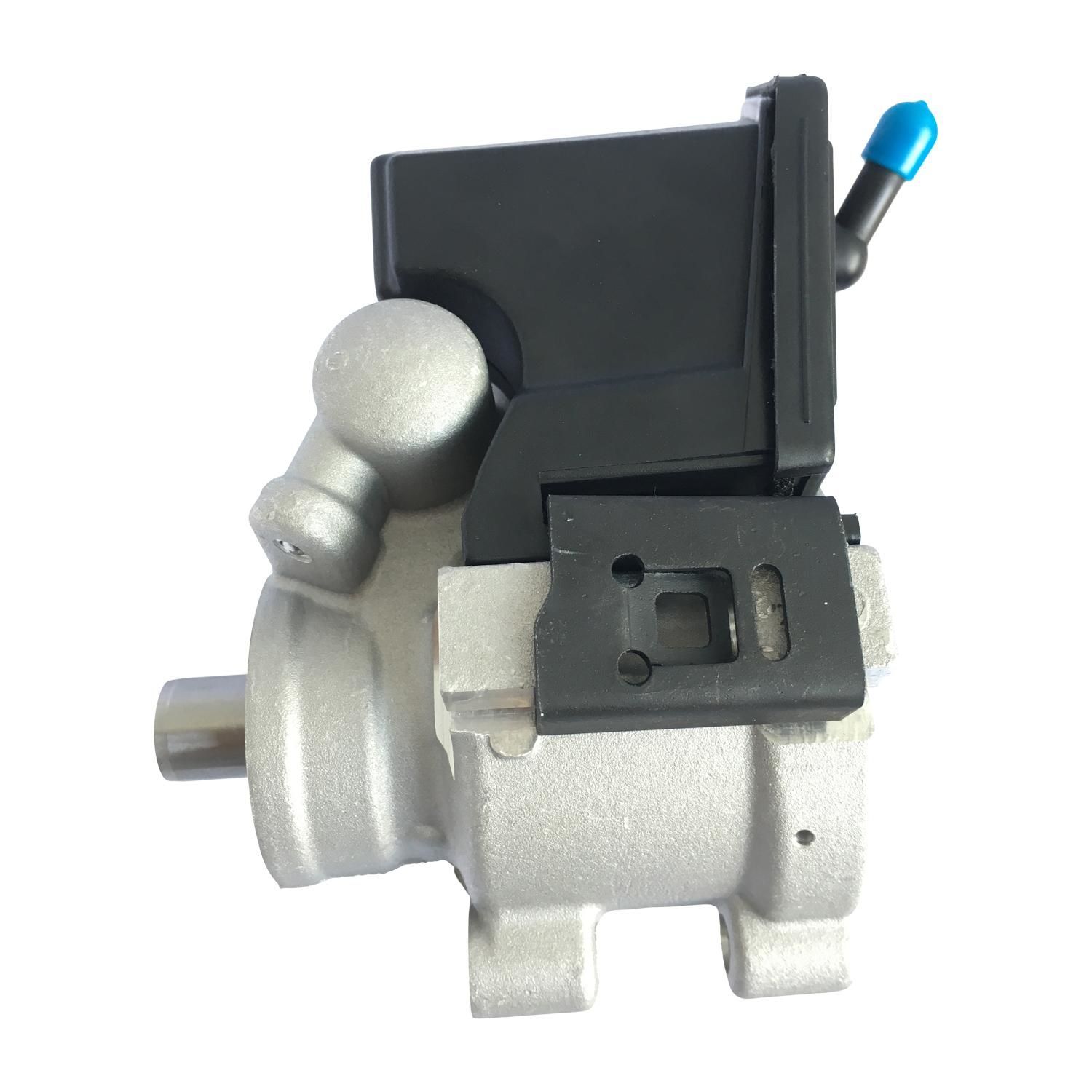 Edelmann Elite Power Steering Pump 6053R