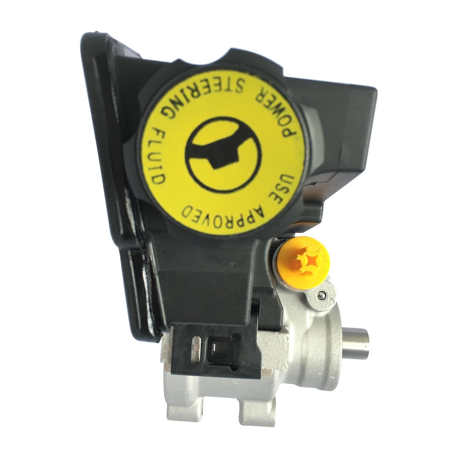 Edelmann Elite Power Steering Pump 6053R