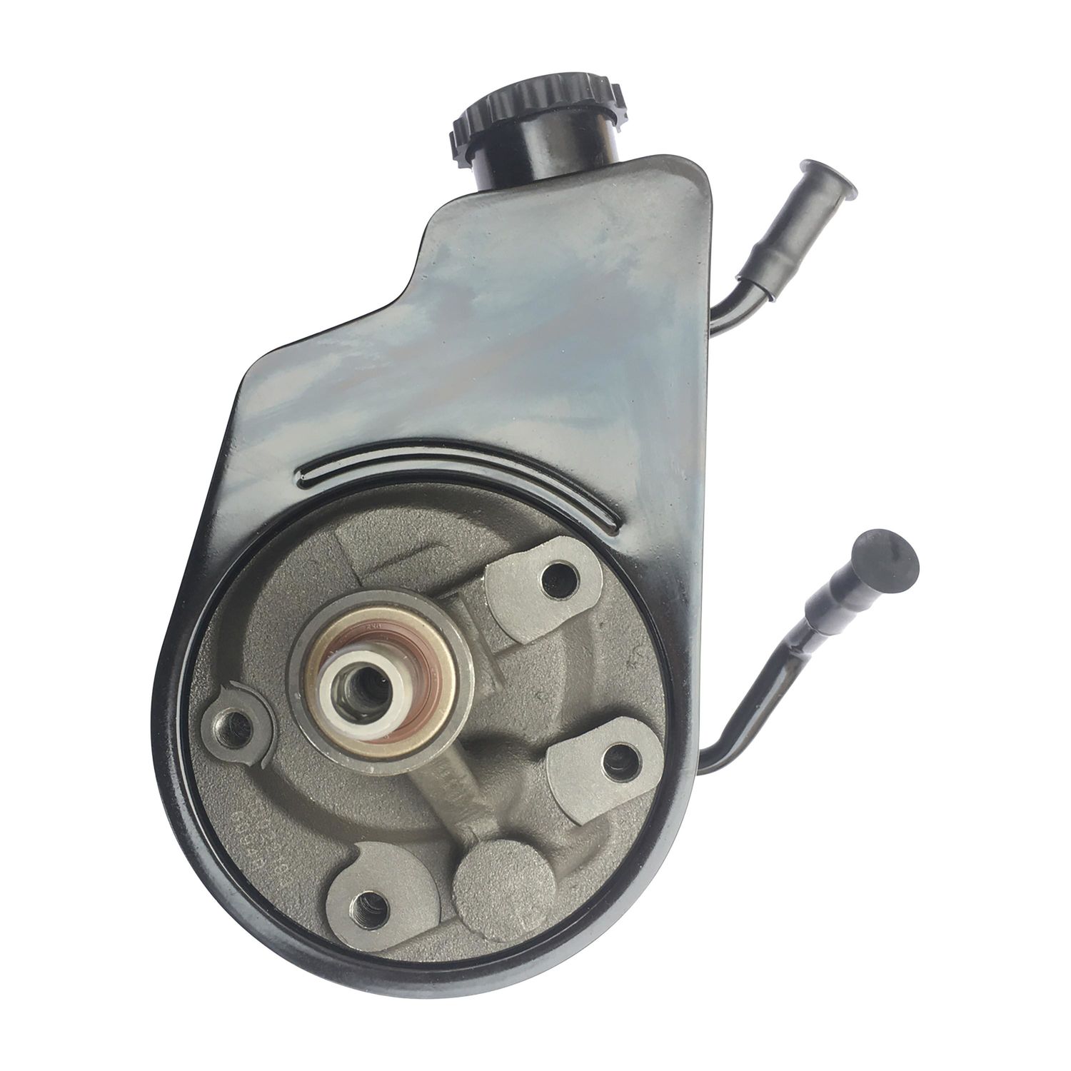 Edelmann Elite Power Steering Pump 6094R