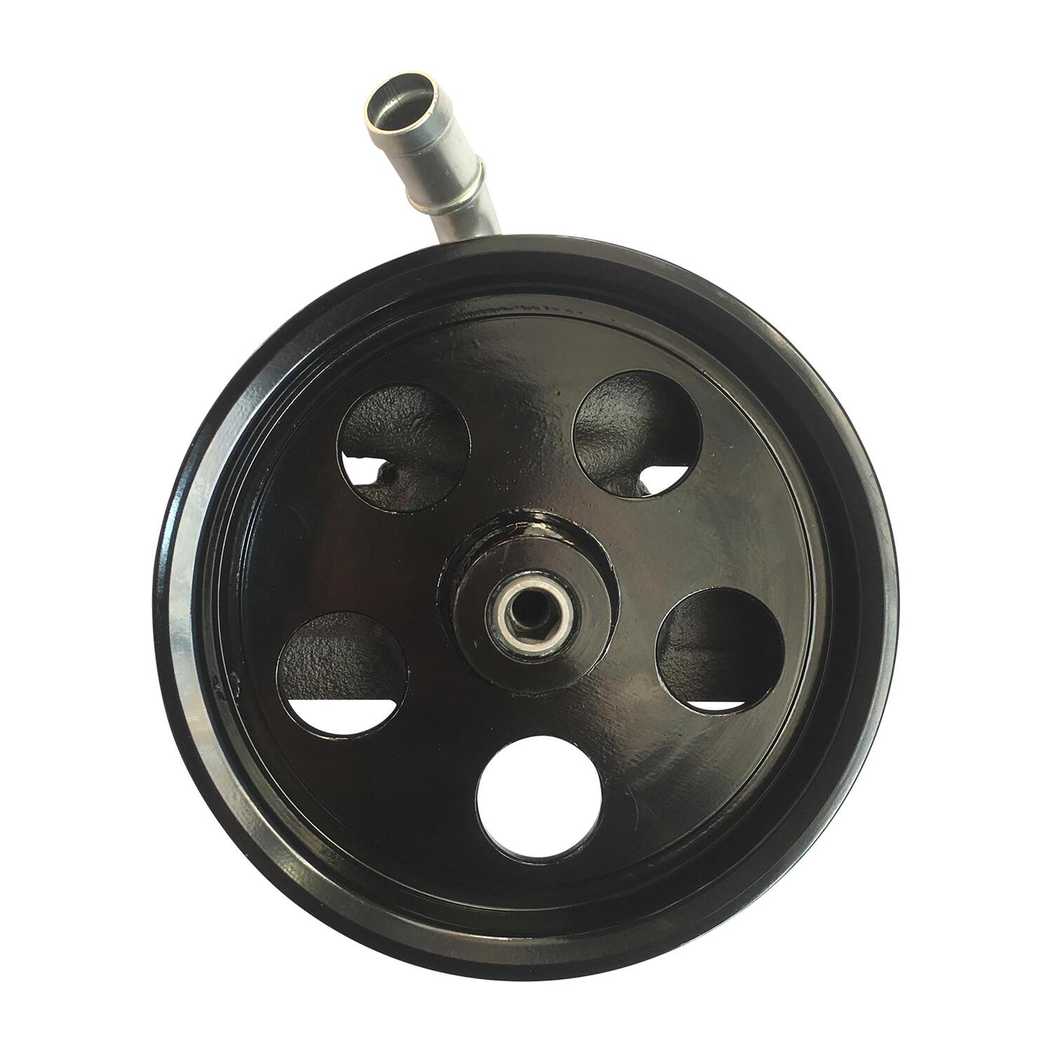 EDELMANN ELITE Power Steering Gear For 2013-2019, 2006-2008 Rams 3012 main image 1