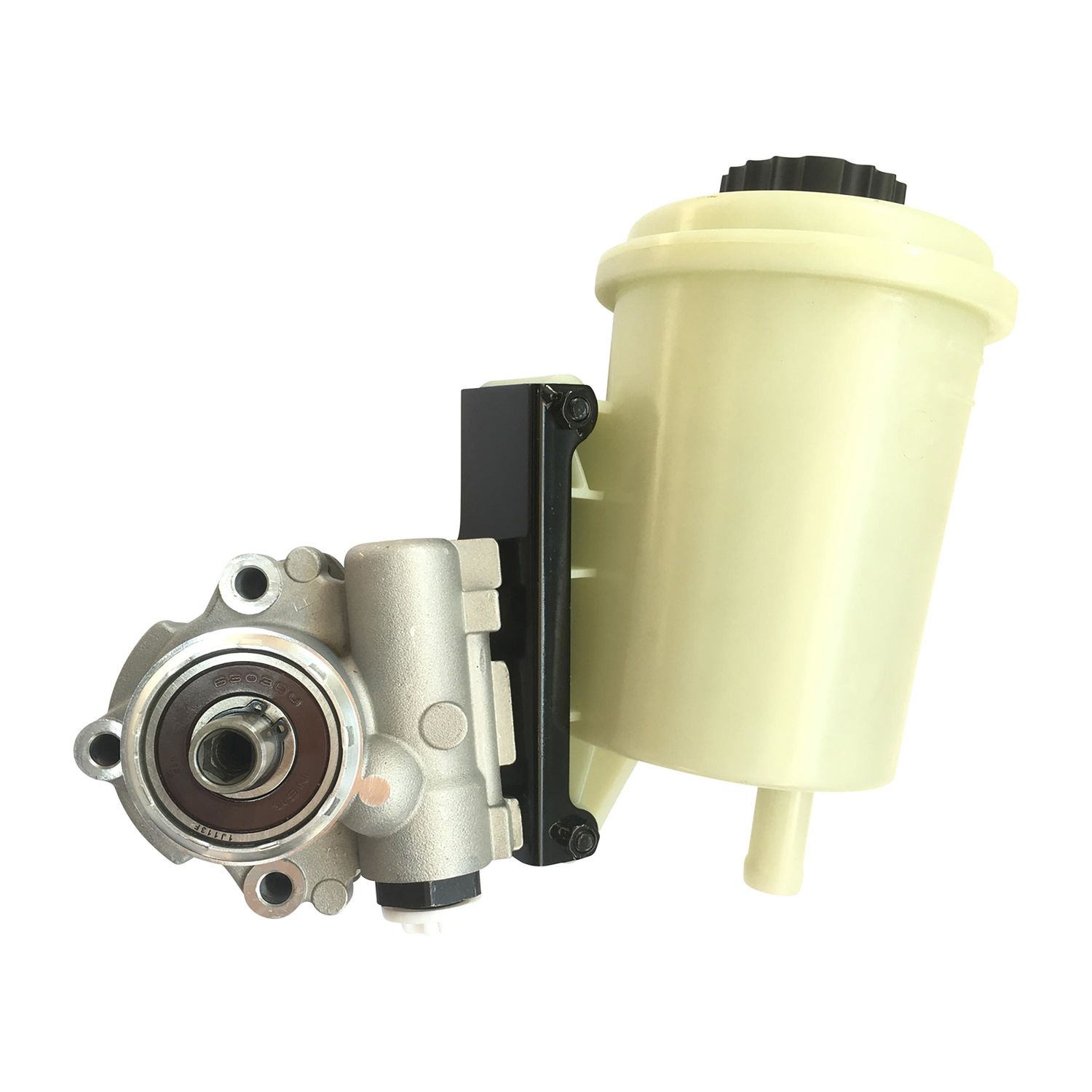 Edelmann Elite Power Steering Pump 6147R