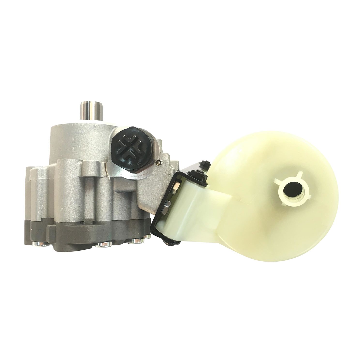 Edelmann Elite Power Steering Pump 6147R