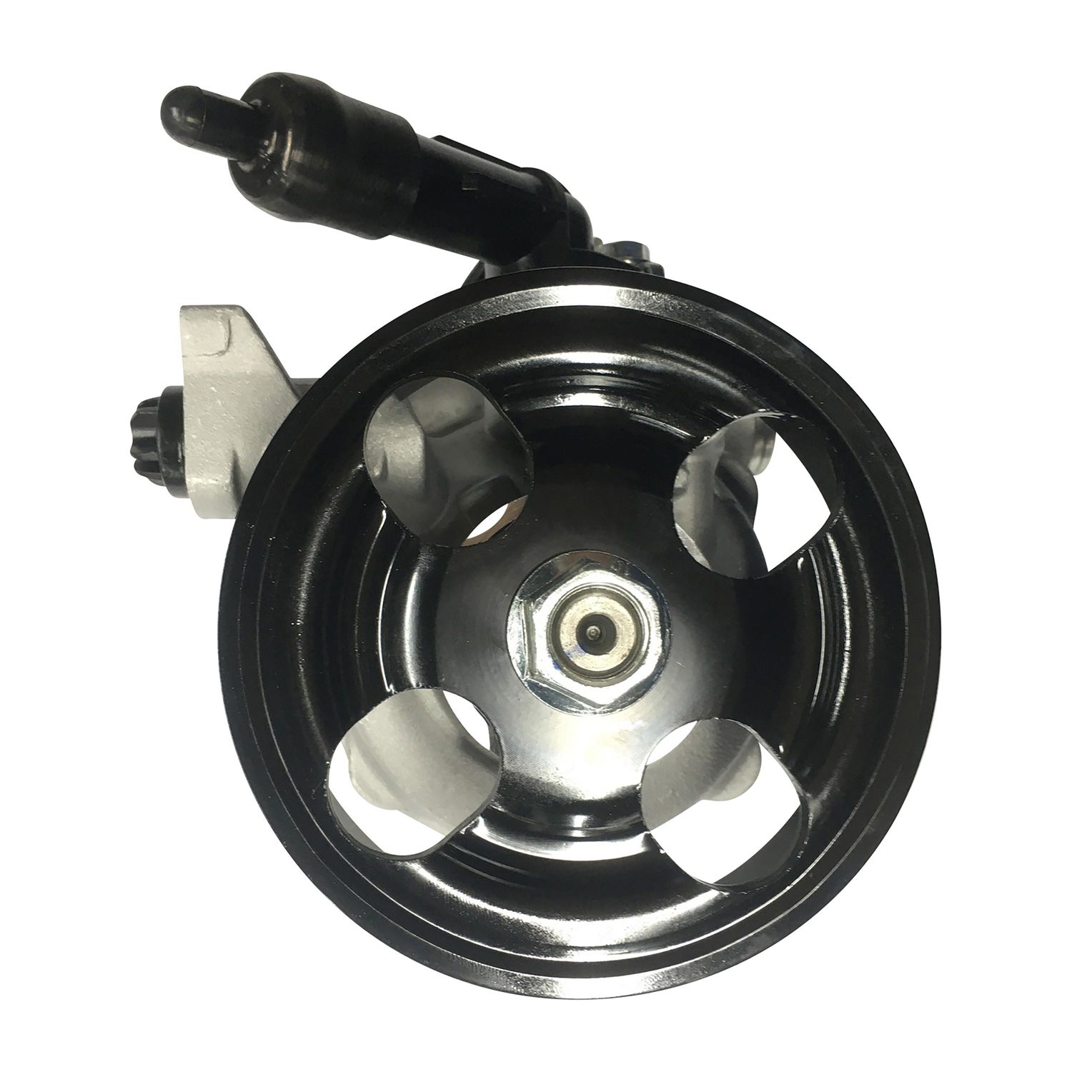 Edelmann Power Steering Pump 6176PX