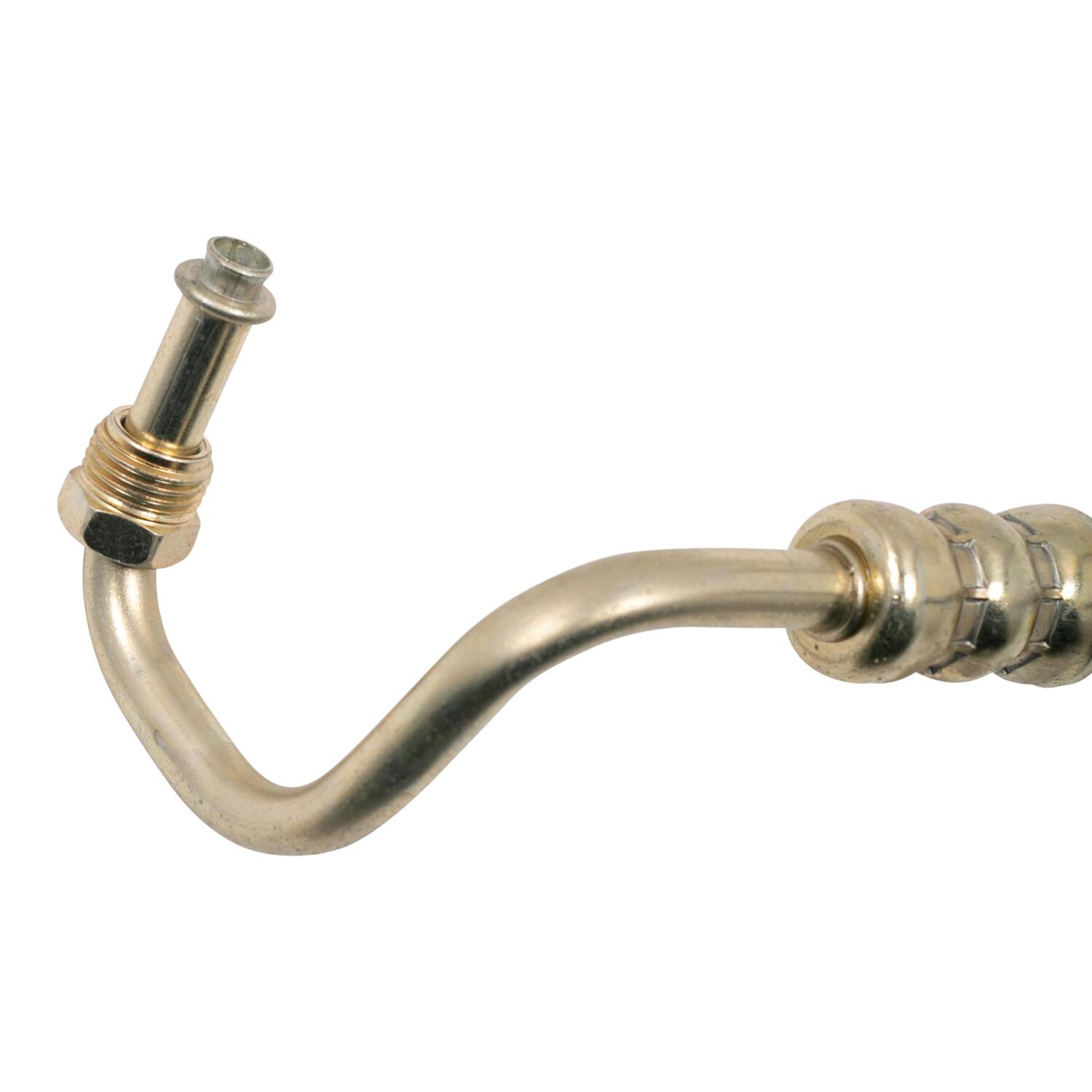 Edelmann 92461 Power Steering Pressure Line Hose Assembly For 95-97 Tacoma - View #11