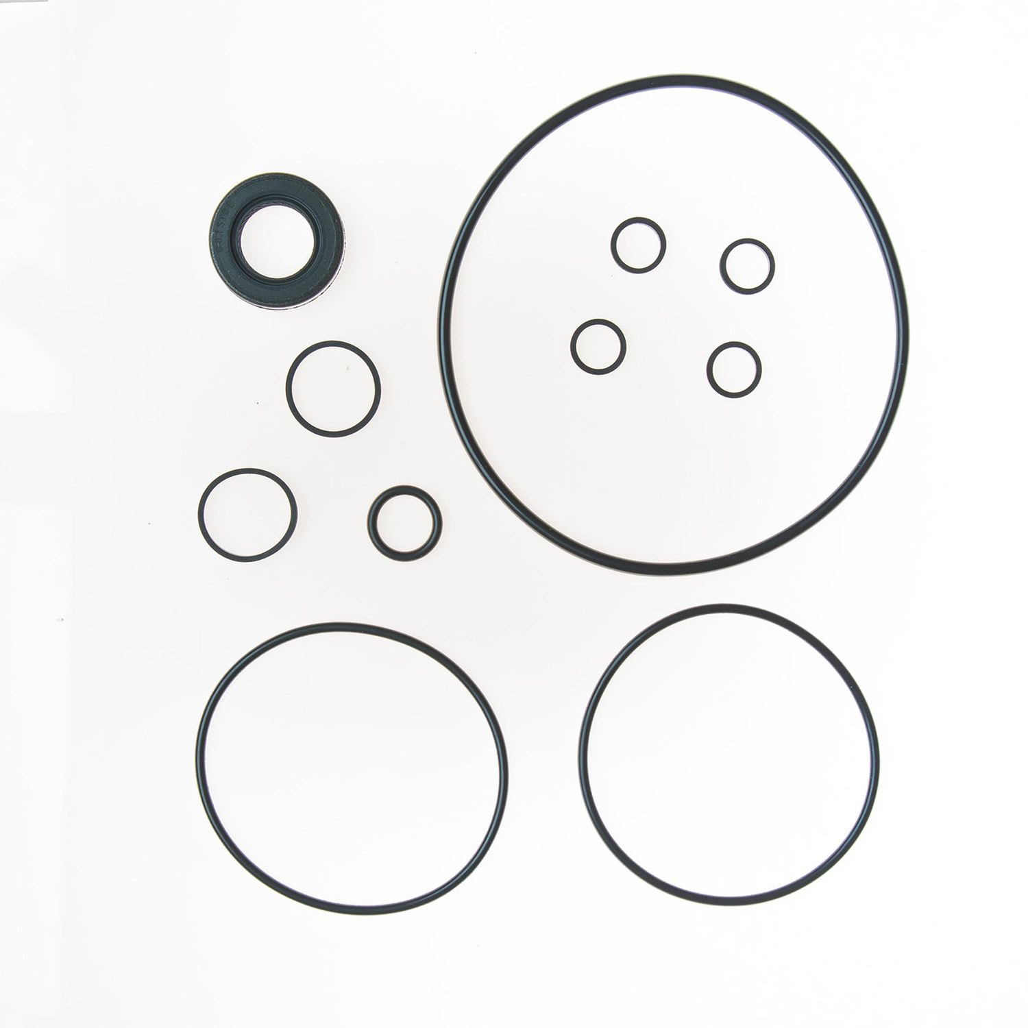 Duralast Power Steering Pump Seal Kit 7918