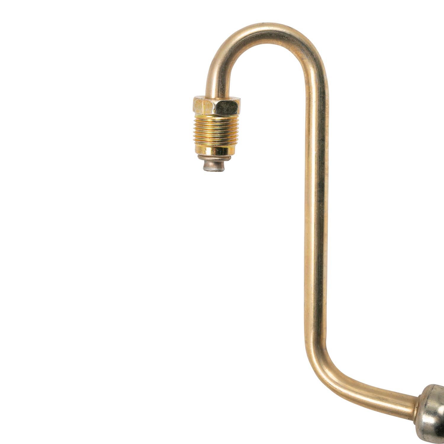 Power Steering Pressure Hose By EDELMANN - 70692