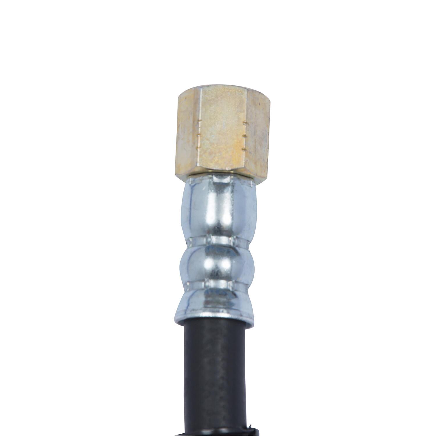 Duralast Power Steering Pressure Line Hose Assembly 80350