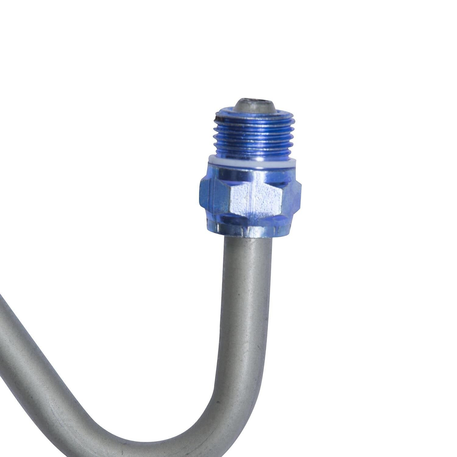 Duralast Power Steering Pressure Line Hose Assembly 80350